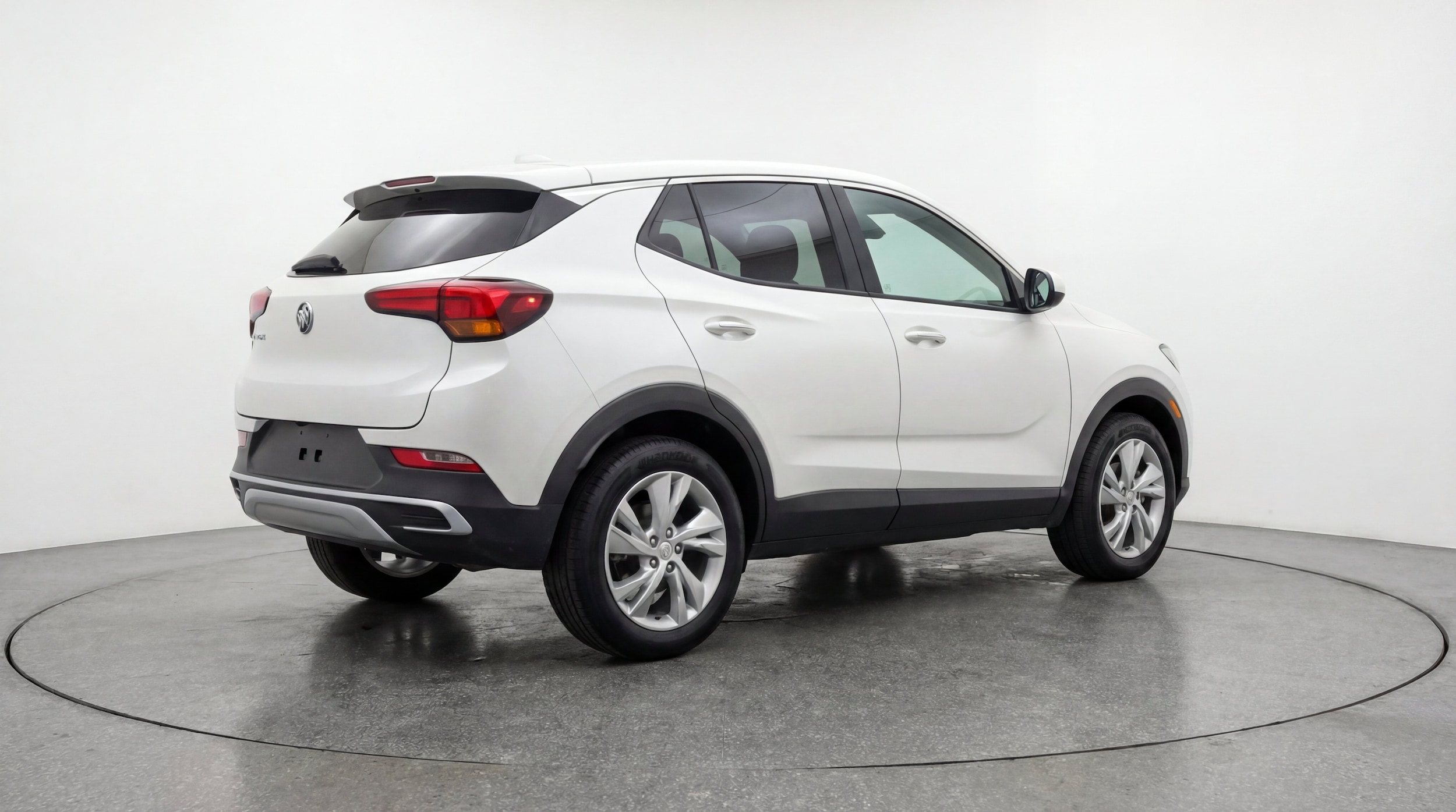 Thumbnail: 2026 Buick Encore GX - 9