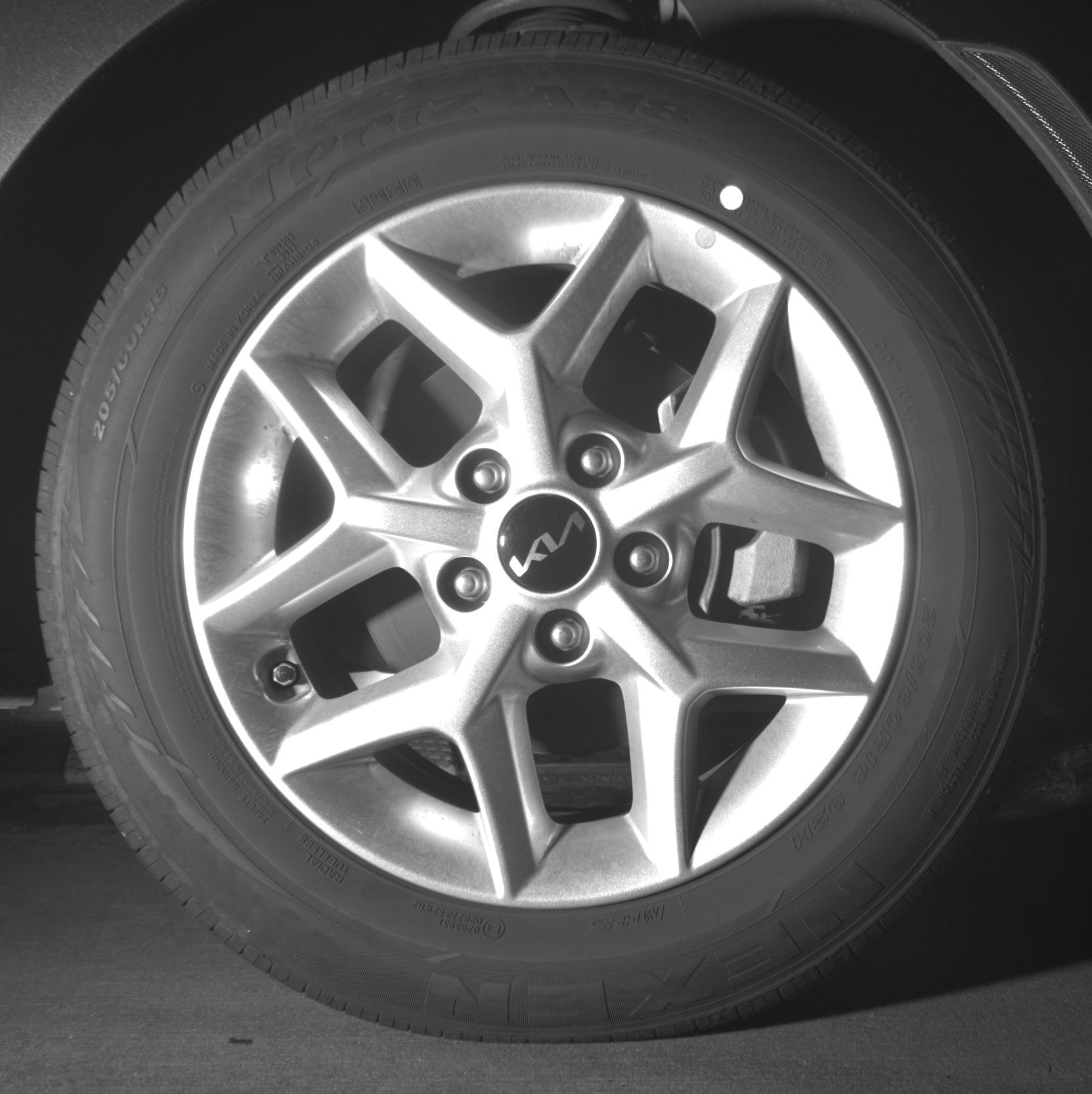 Thumbnail: 2025 Kia Soul - 10