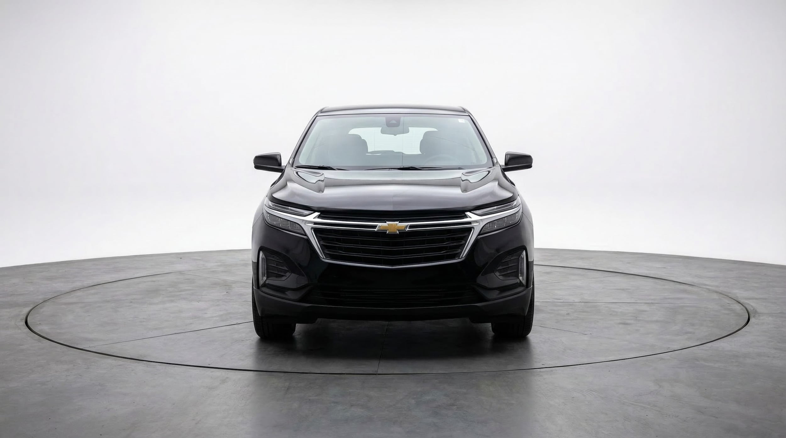Thumbnail: 2025 Chevrolet Equinox - 2