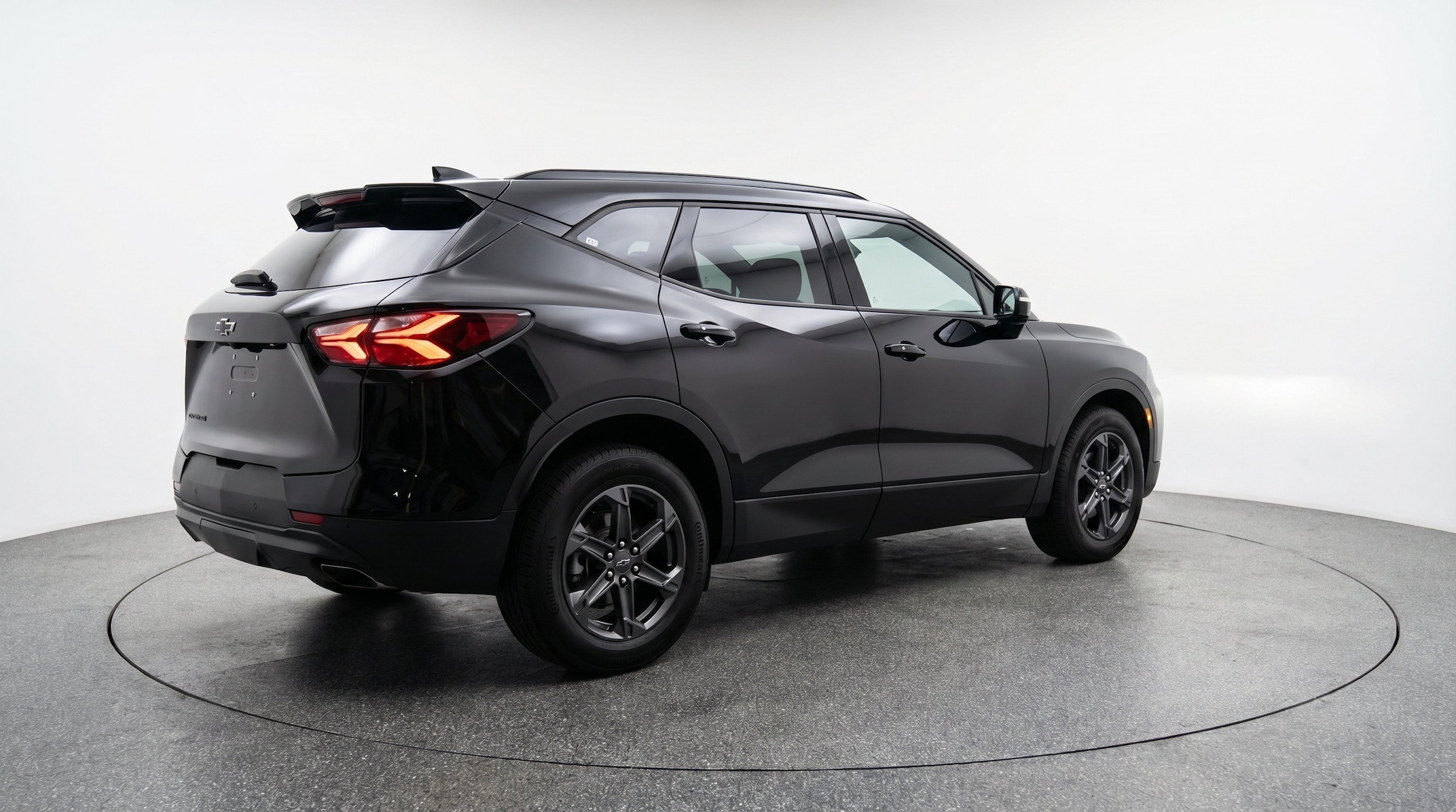 Thumbnail: 2026 Chevrolet Blazer - 9