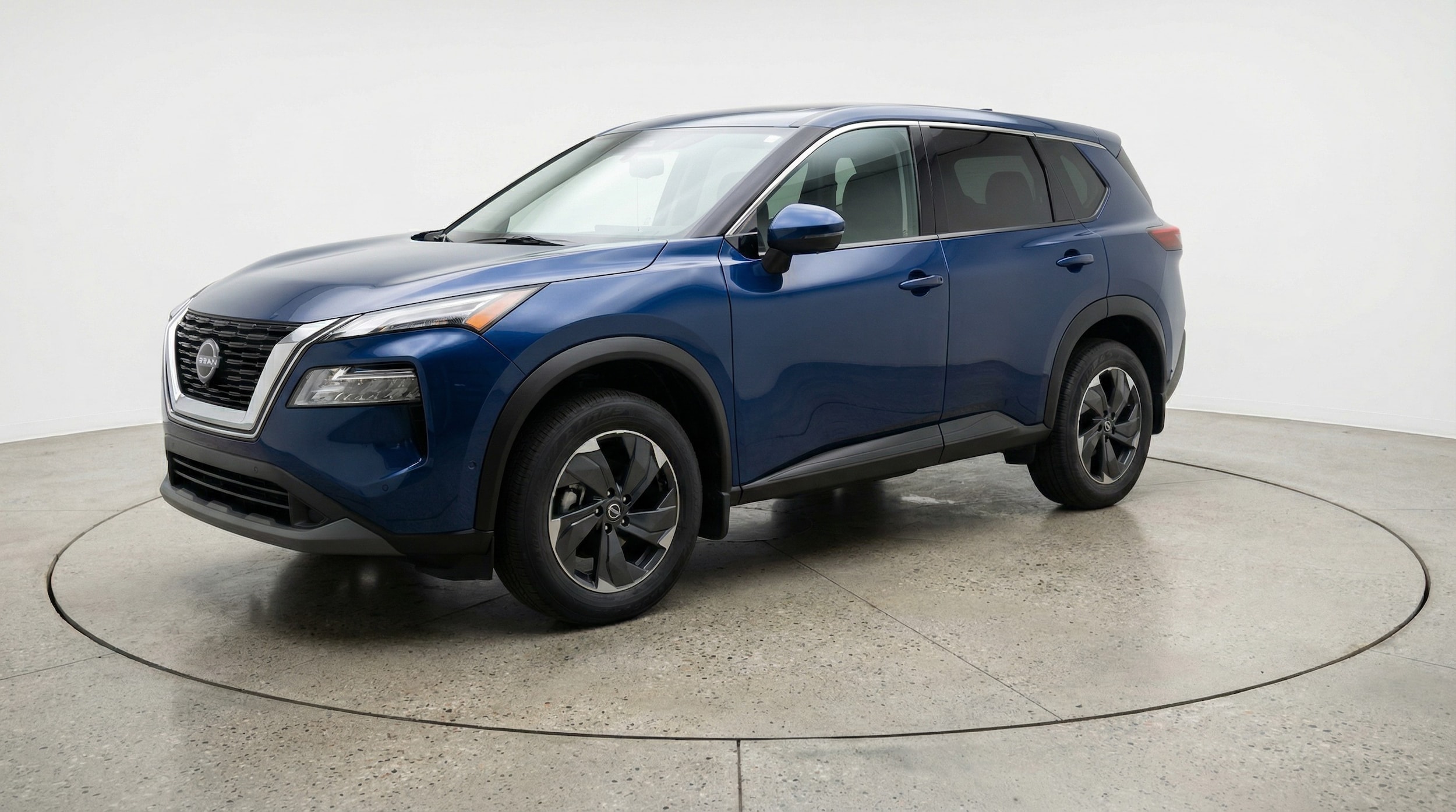 Thumbnail: 2025 Nissan Rogue - 3