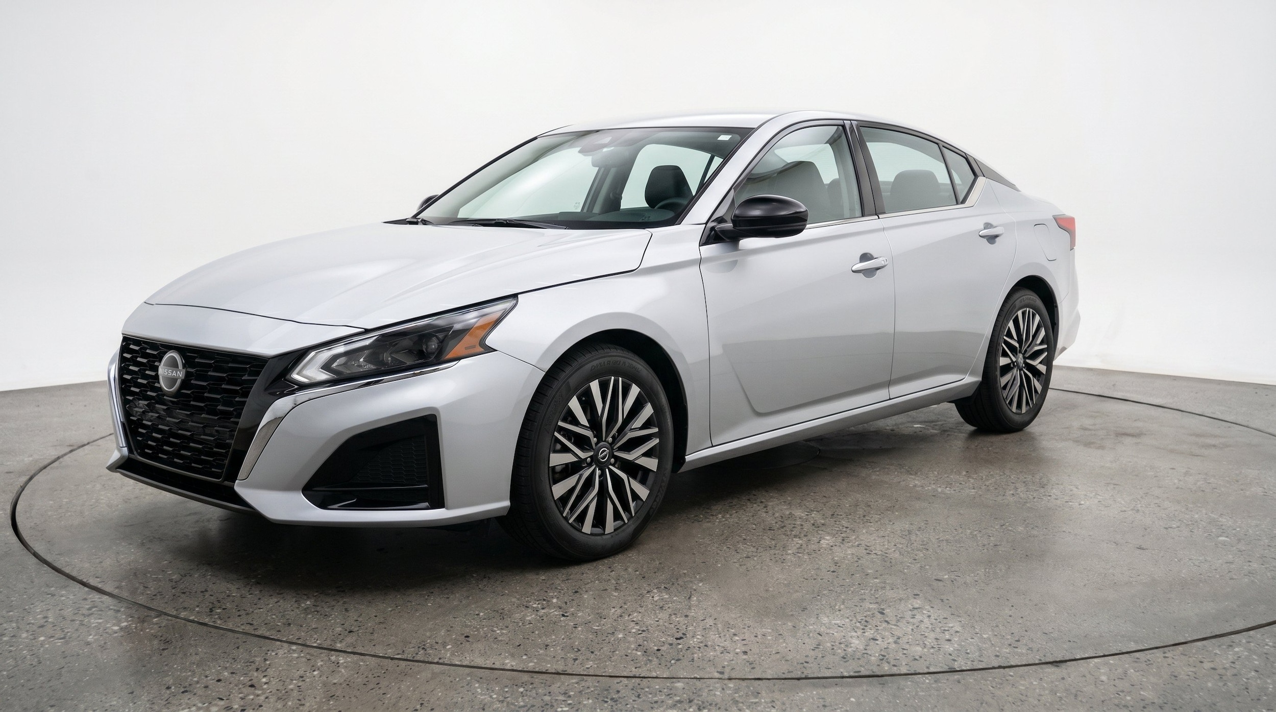Thumbnail: 2026 Nissan Altima - 3