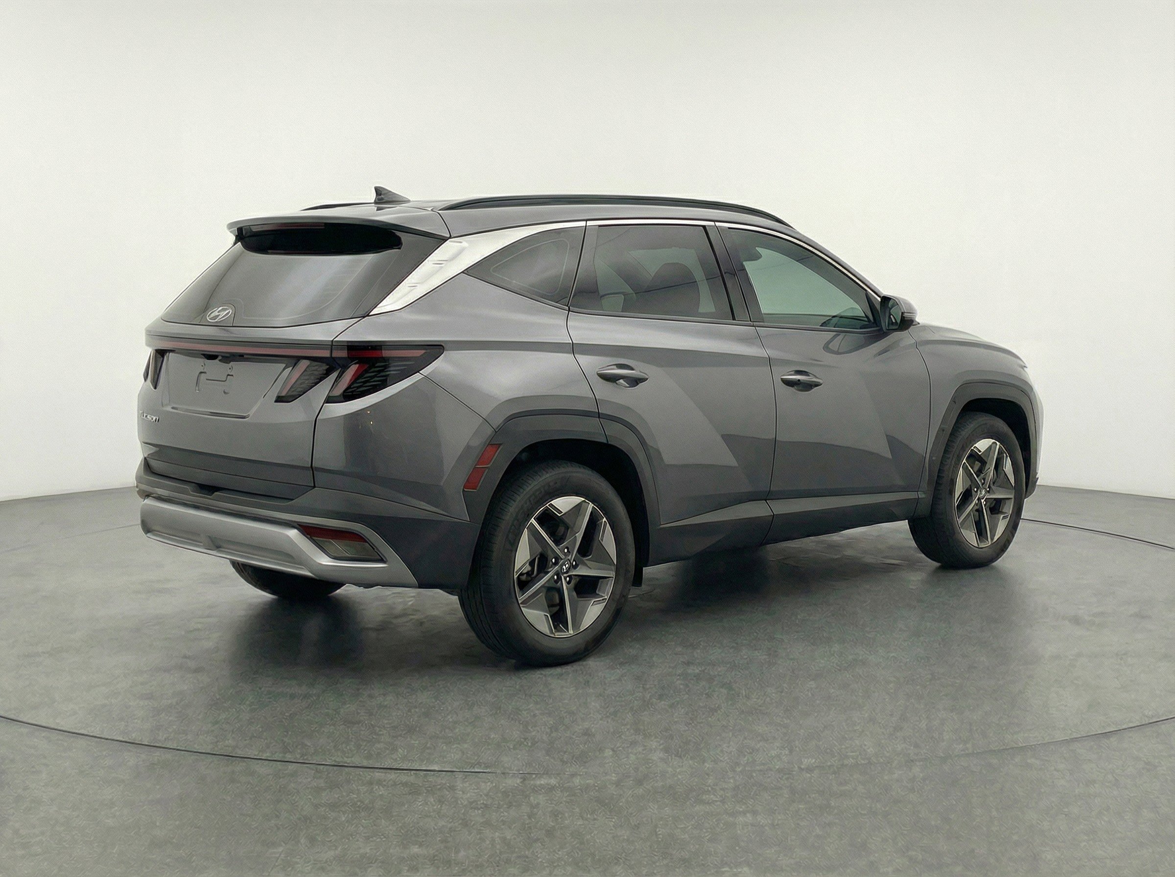Thumbnail: 2025 Hyundai Tucson - 9
