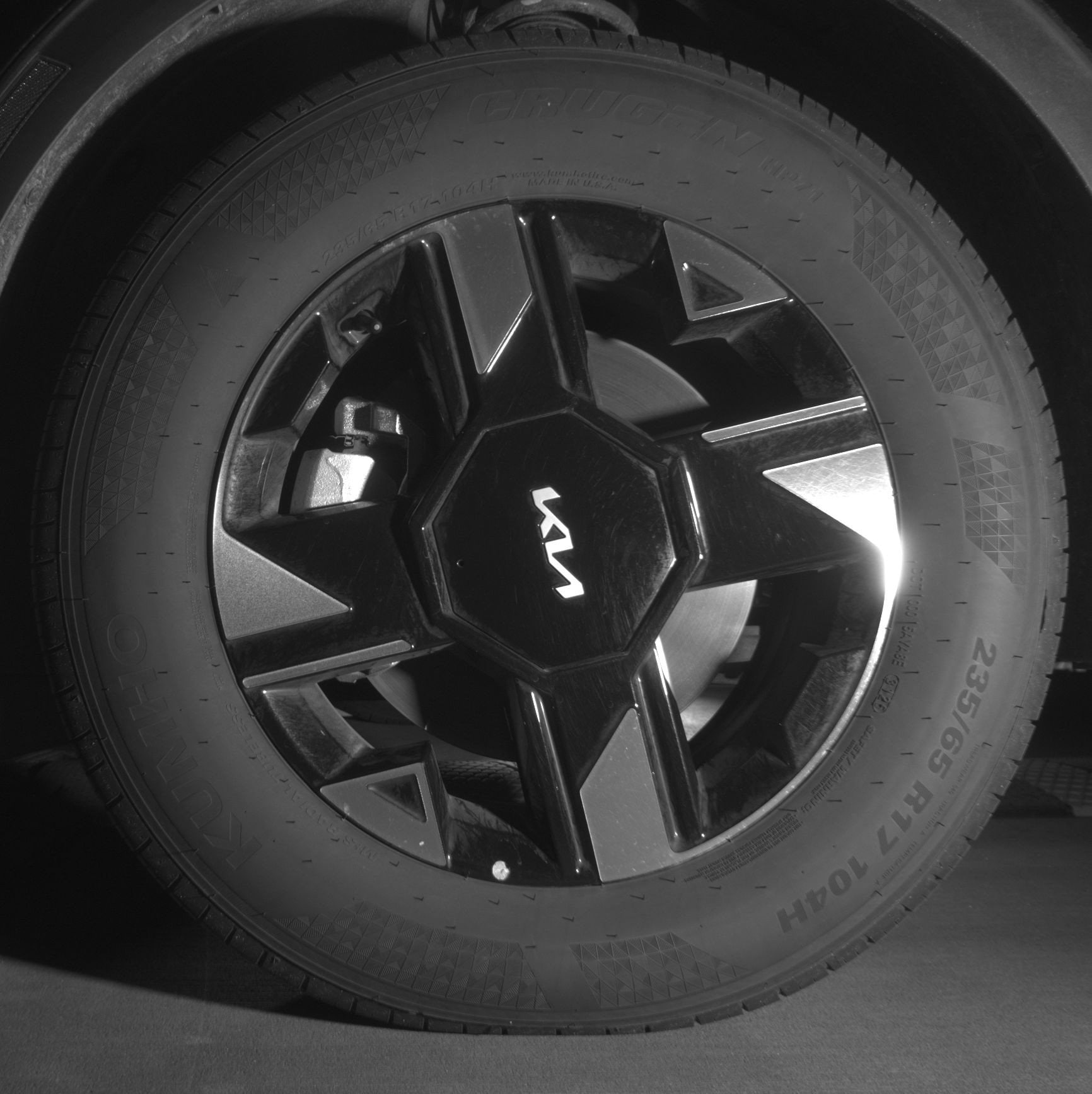 Thumbnail: 2026 Kia Sportage - 12
