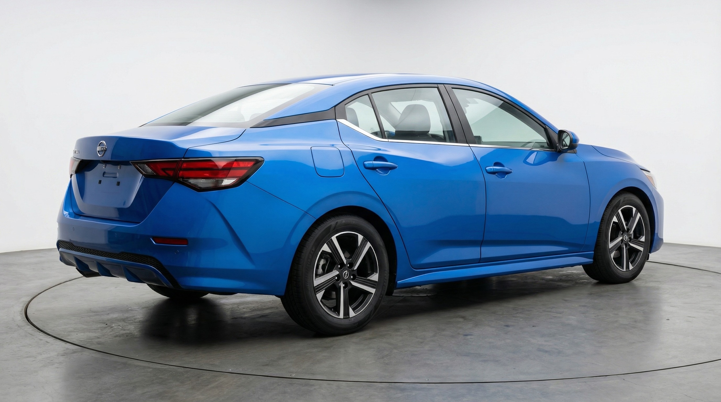 Thumbnail: 2025 Nissan Sentra - 7