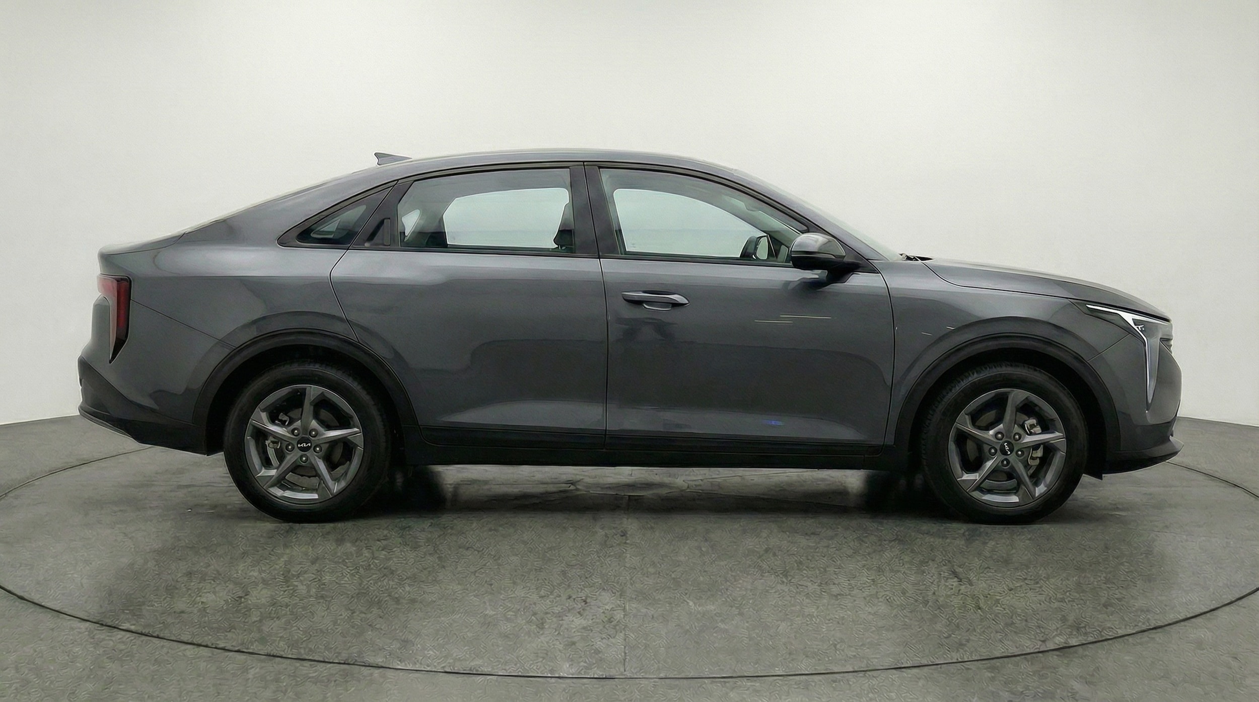 Thumbnail: 2025 Kia K4 - 8