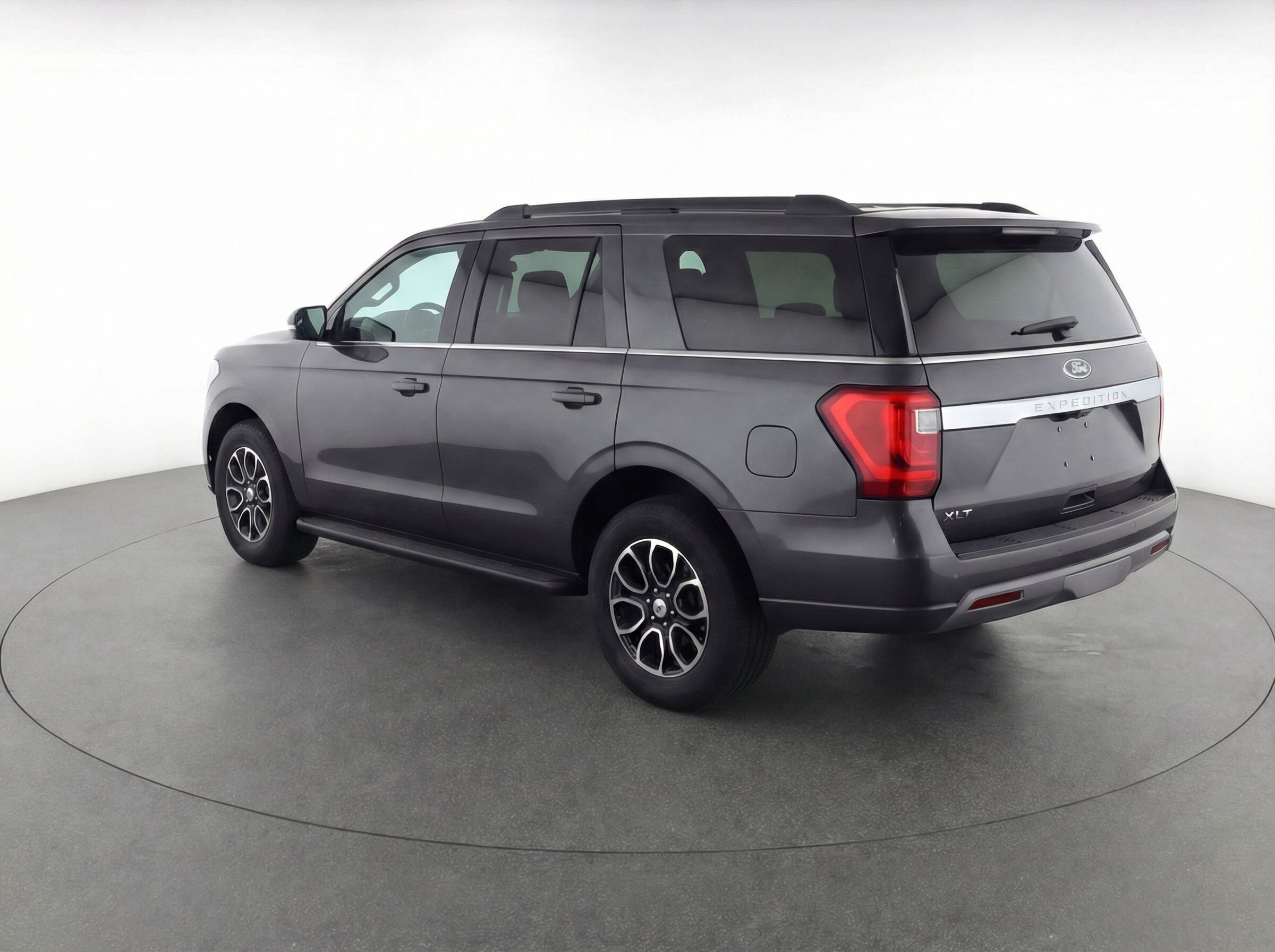 Thumbnail: 2022 Ford Expedition MAX - 5