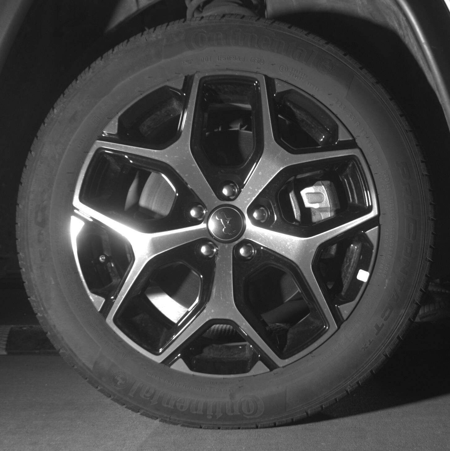 Thumbnail: 2025 Jeep Compass - 10