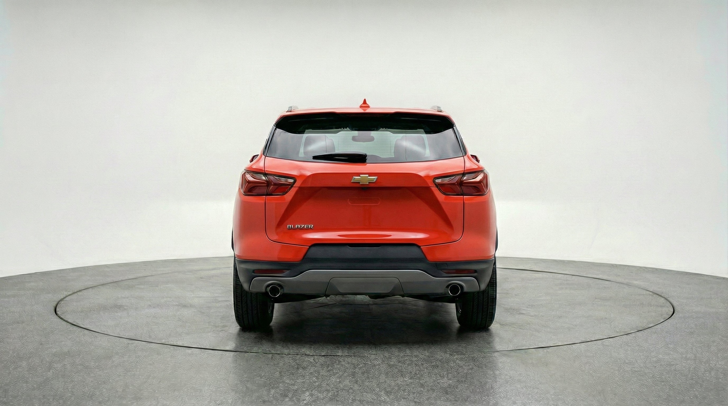 Thumbnail: 2025 Chevrolet Blazer - 7