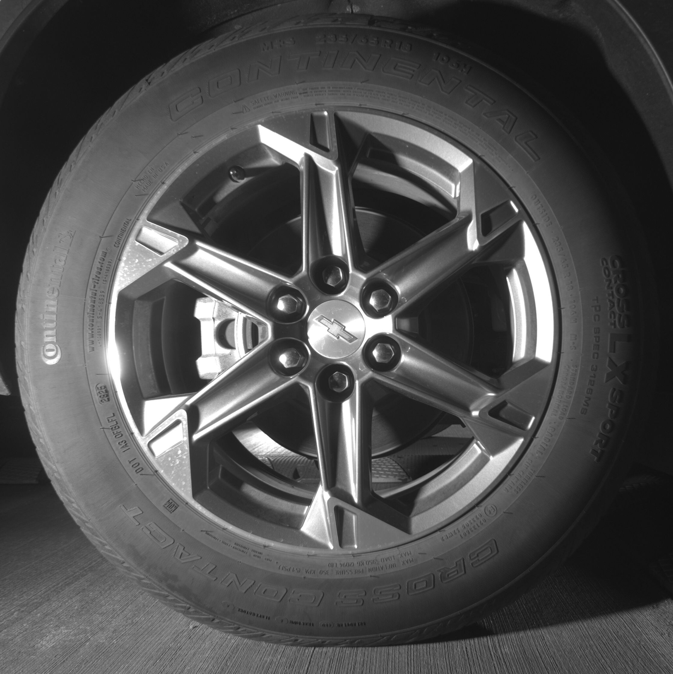 Thumbnail: 2025 Chevrolet Blazer - 12