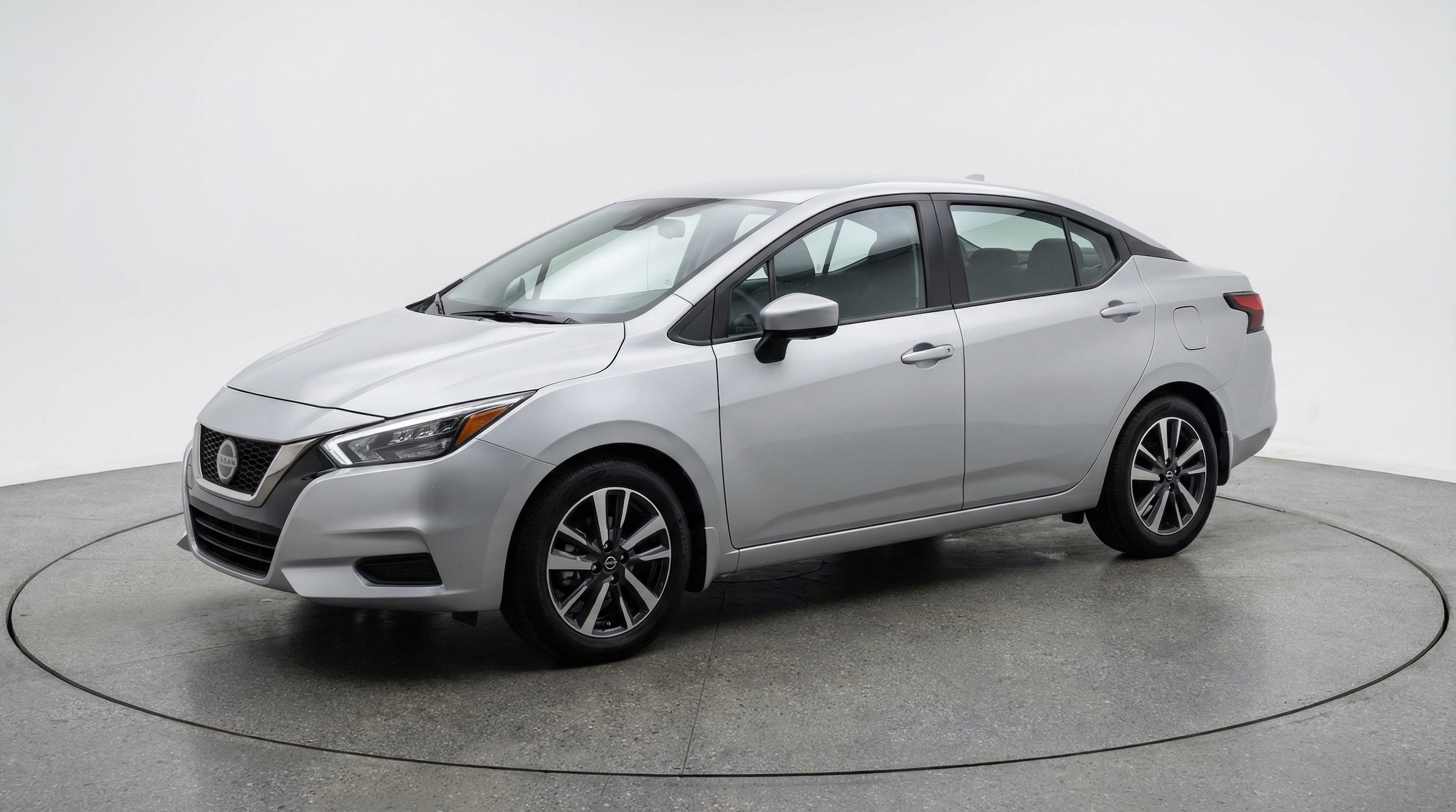 Thumbnail: 2025 Nissan Versa - 3