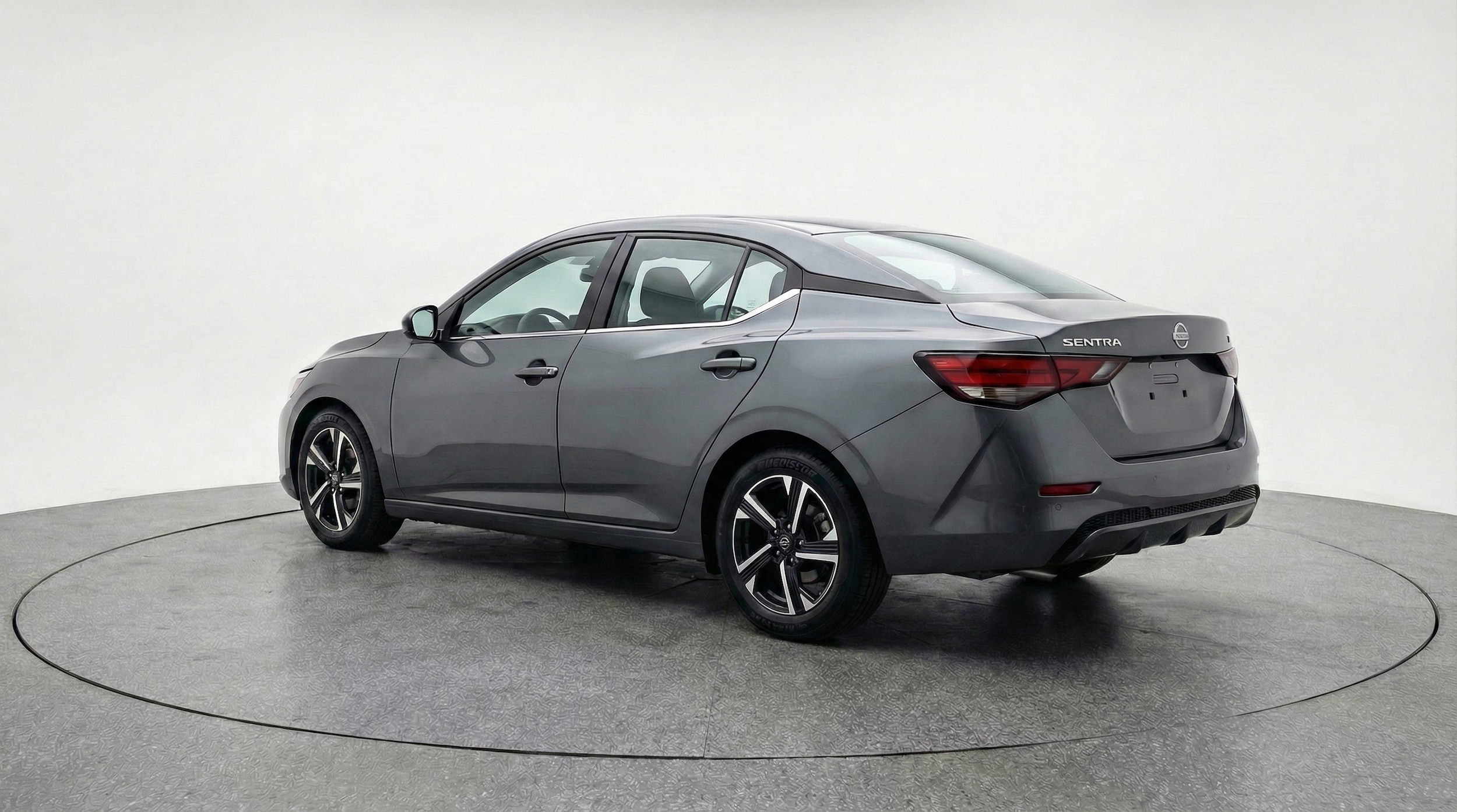 Thumbnail: 2025 Nissan Sentra - 5