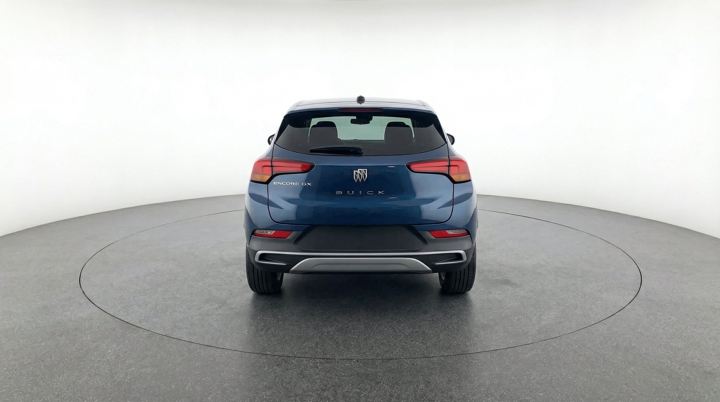 Thumbnail: 2026 Buick Encore GX - 7