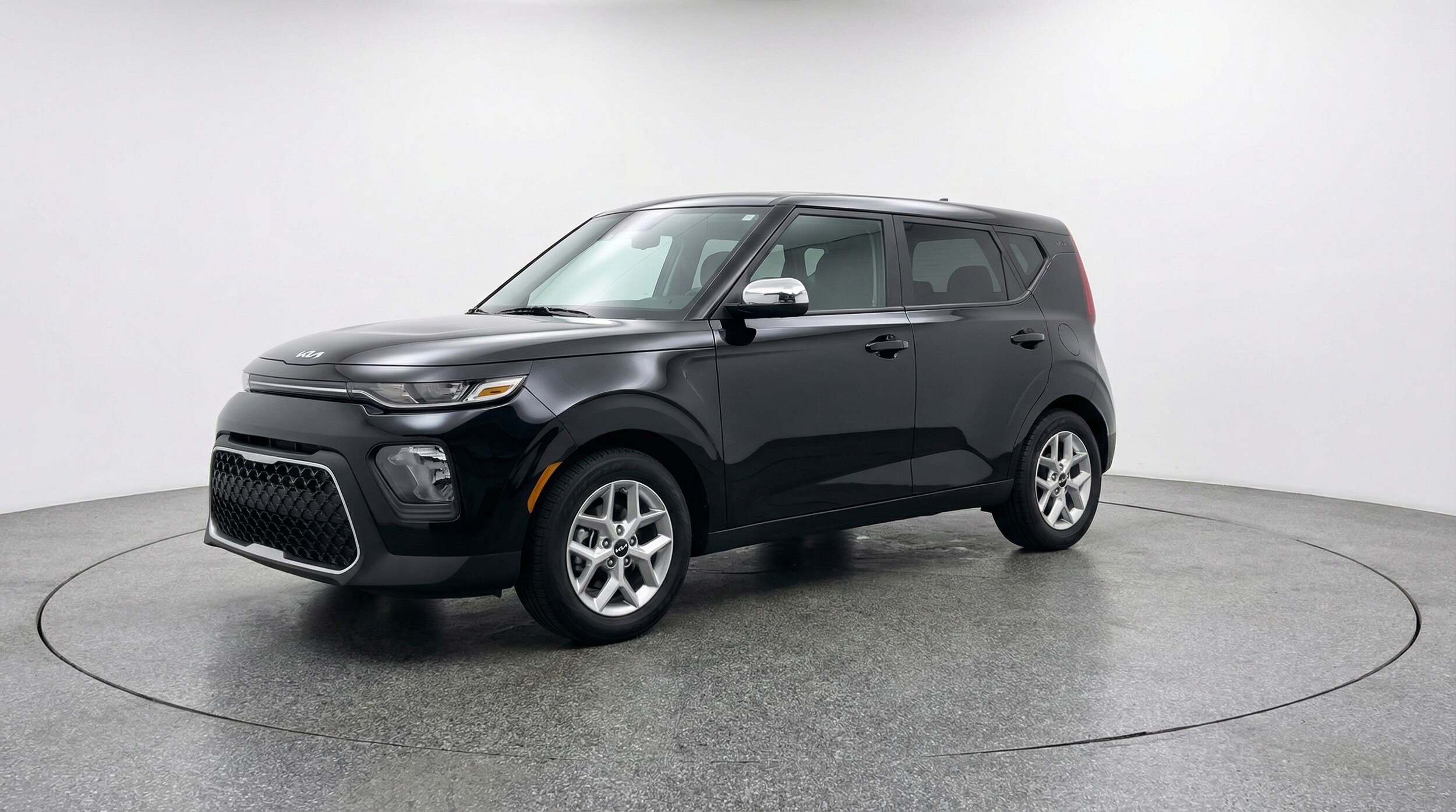 Thumbnail: 2025 Kia Soul - 3