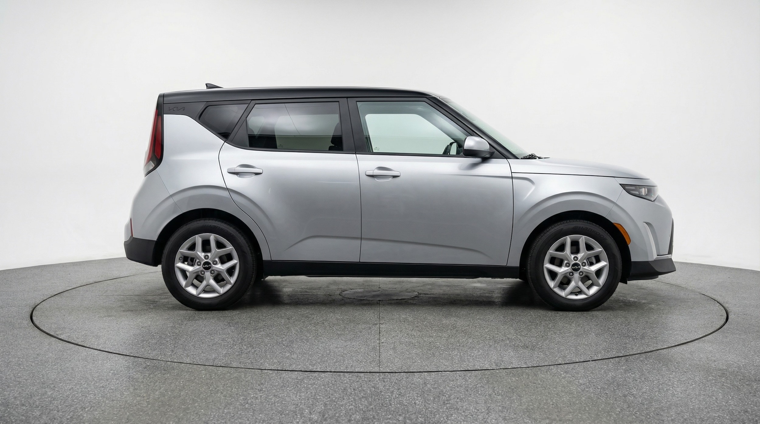 Thumbnail: 2025 Kia Soul - 8