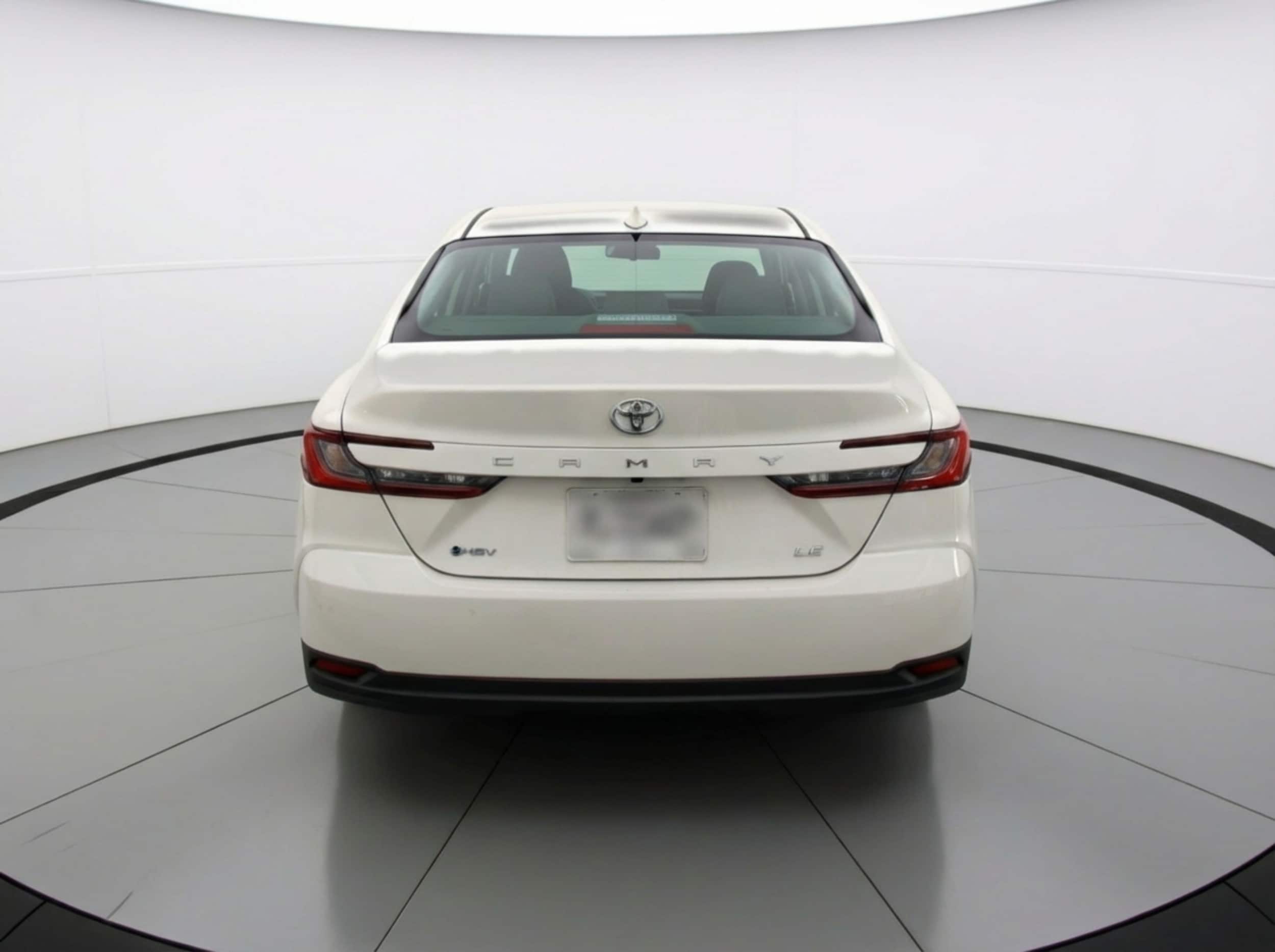 Thumbnail: 2025 Toyota Camry - 6
