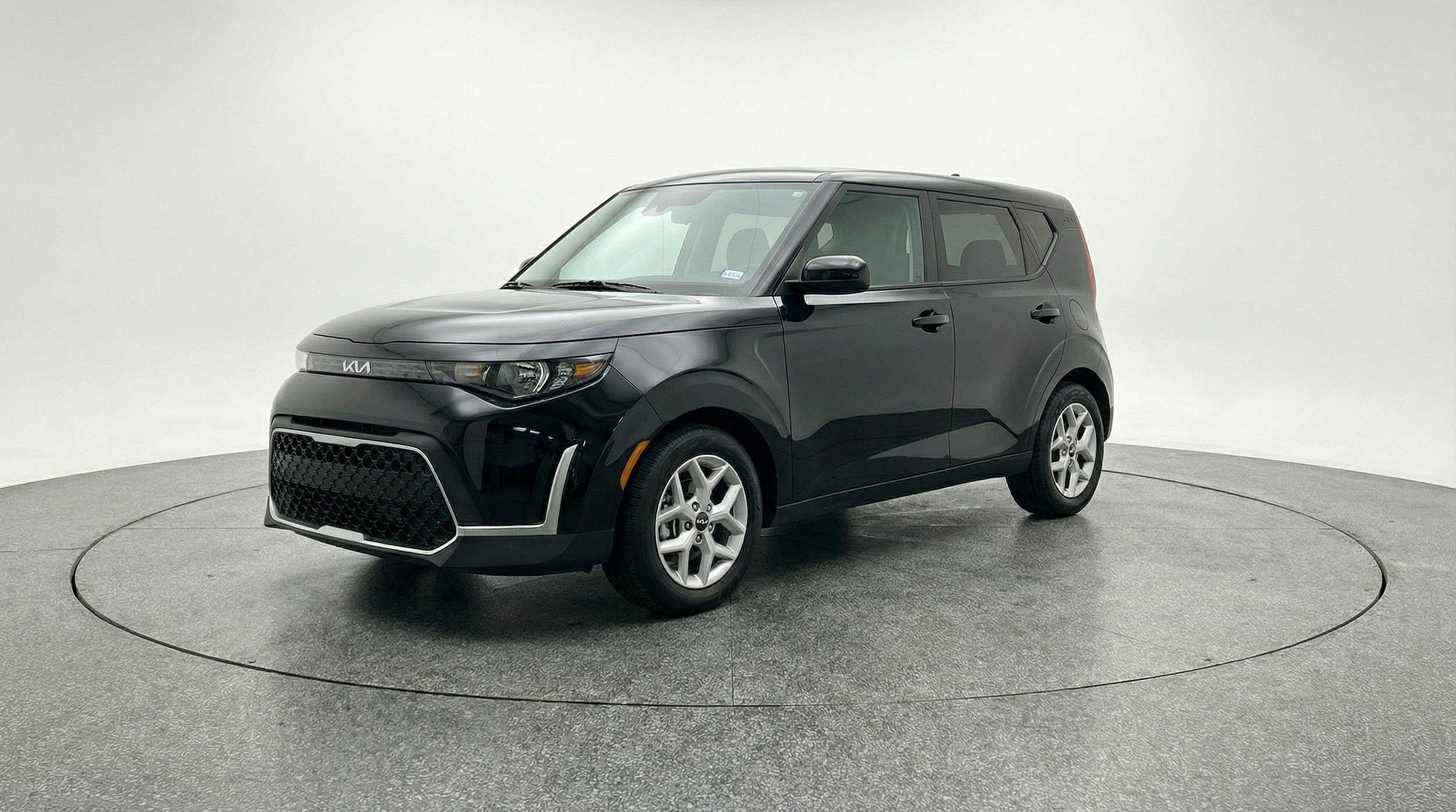 Thumbnail: 2025 Kia Soul - 3