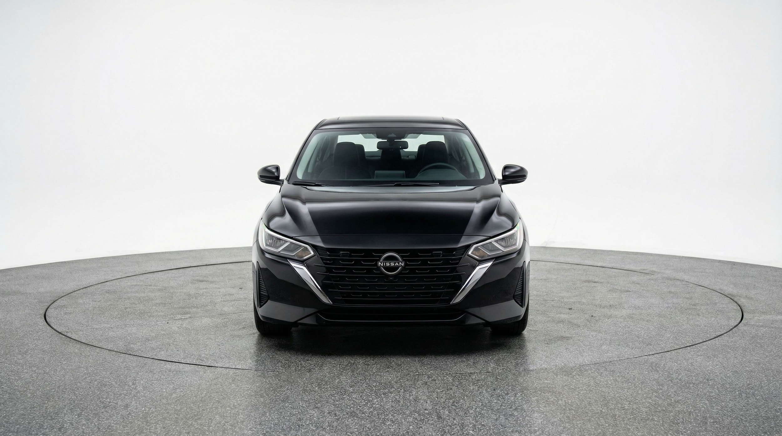 Thumbnail: 2025 Nissan Sentra - 2