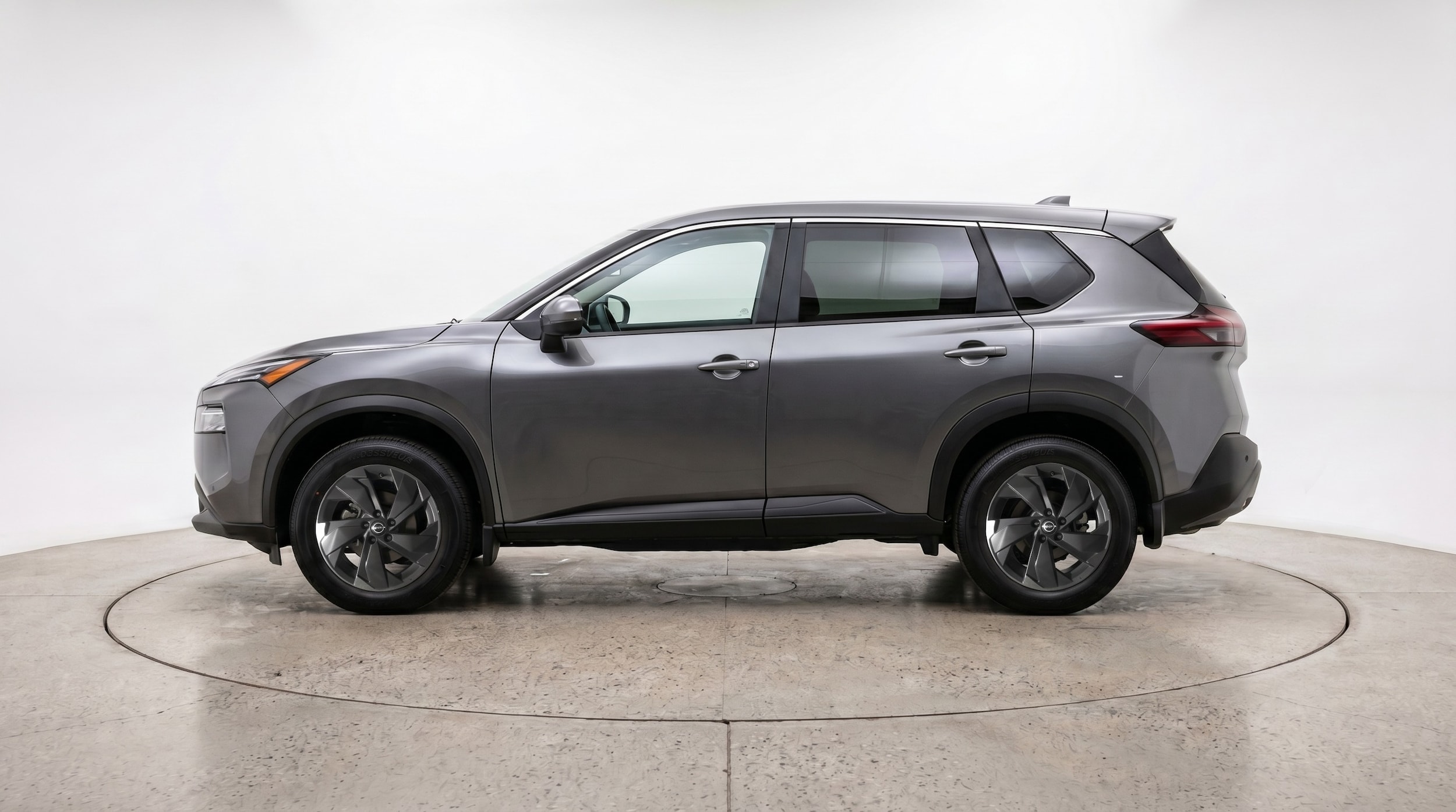 Thumbnail: 2025 Nissan Rogue - 4