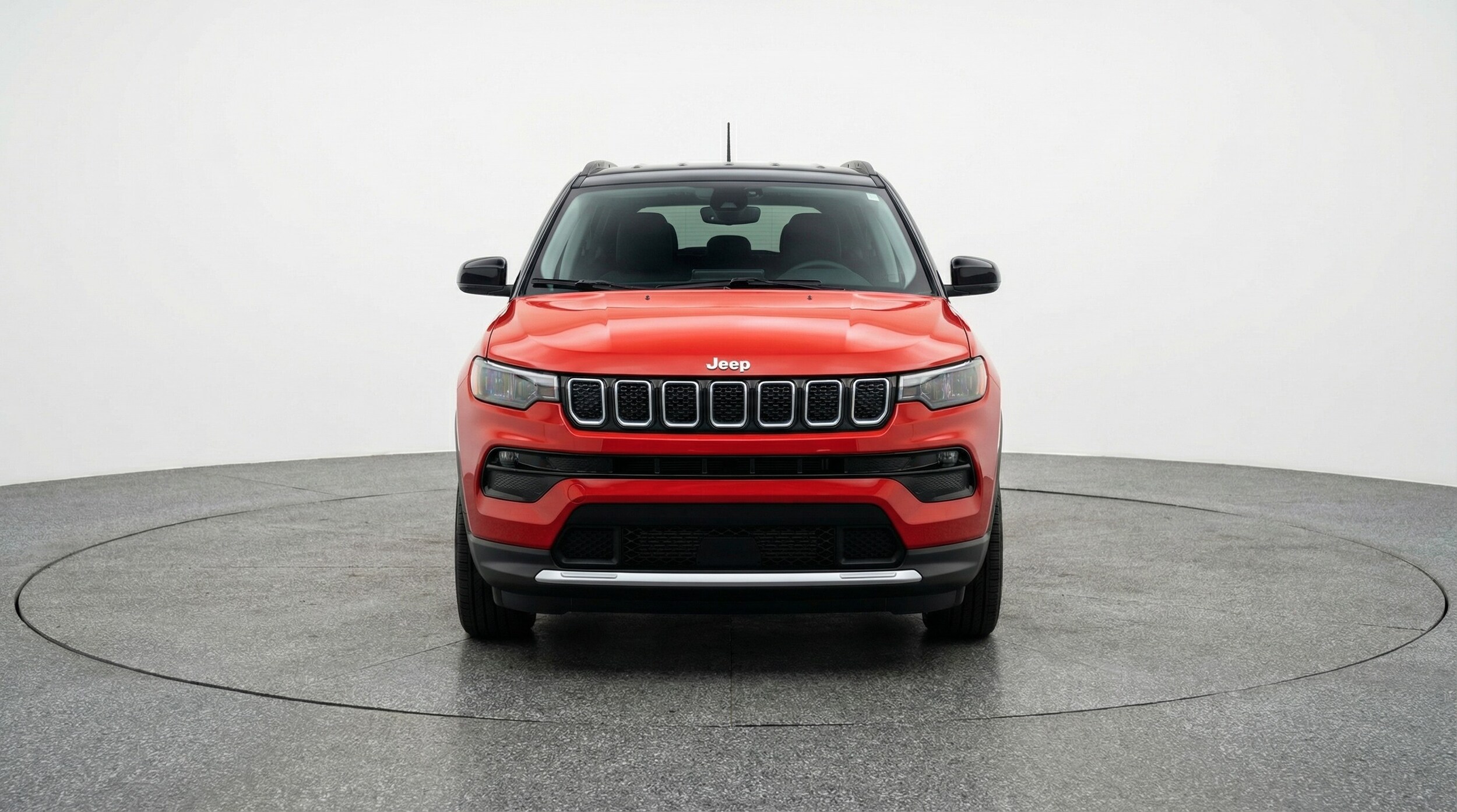 Thumbnail: 2025 Jeep Compass - 2