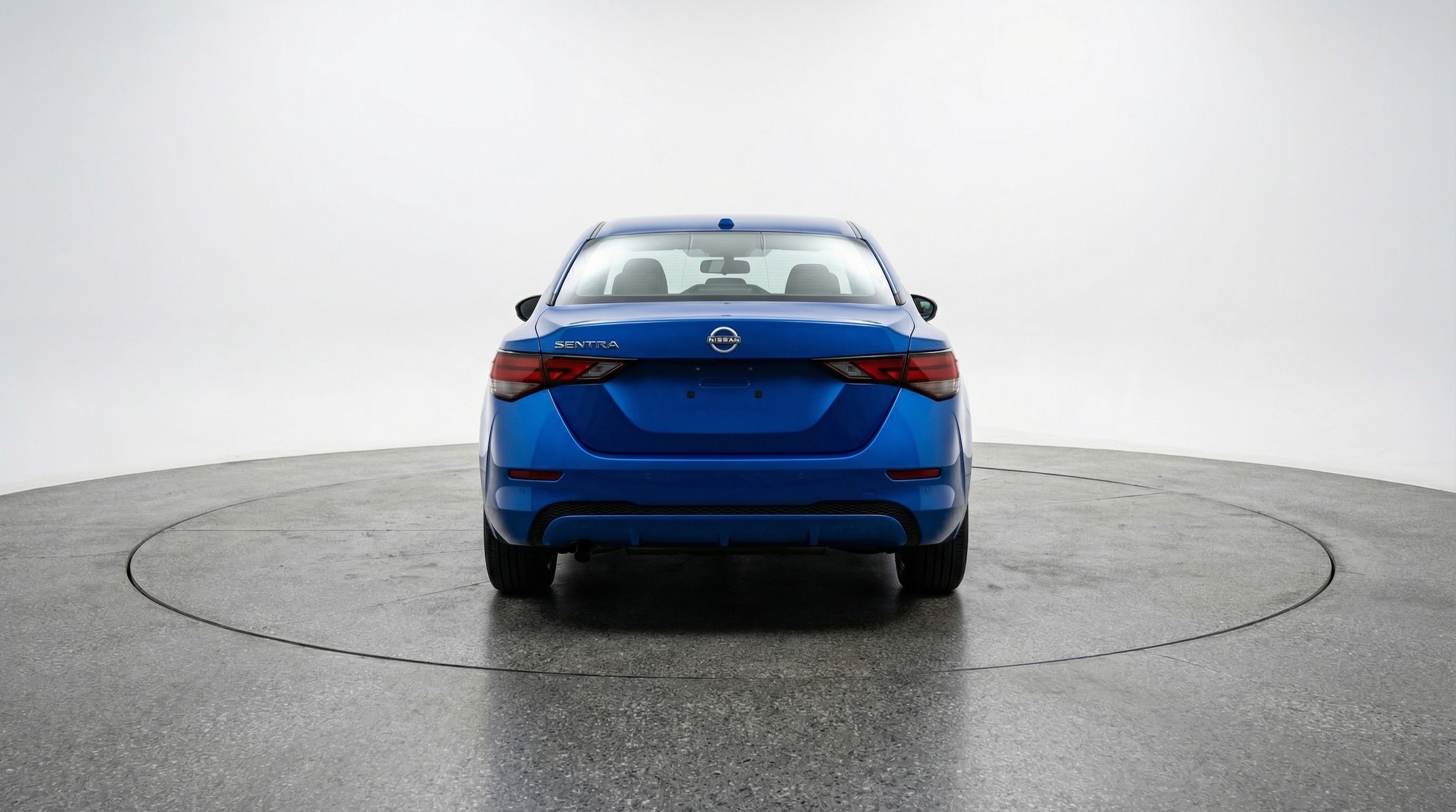 Thumbnail: 2025 Nissan Sentra - 6