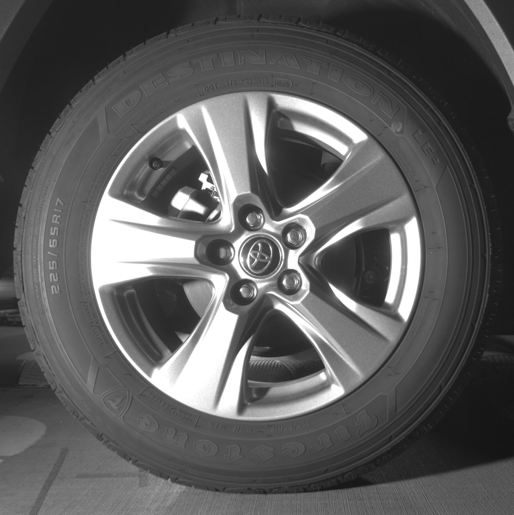 Thumbnail: 2025 Toyota RAV4 - 12