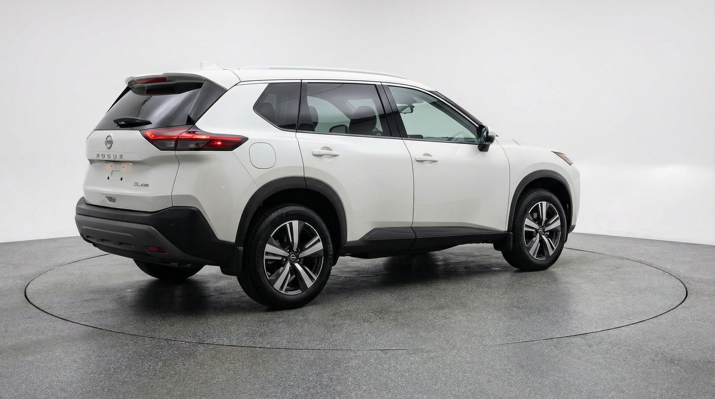 Thumbnail: 2026 Nissan Rogue - 9