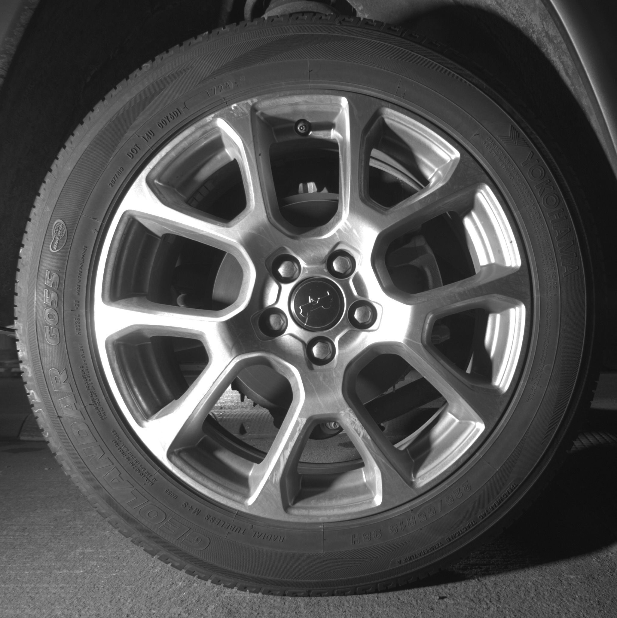 Thumbnail: 2025 Jeep Compass - 12