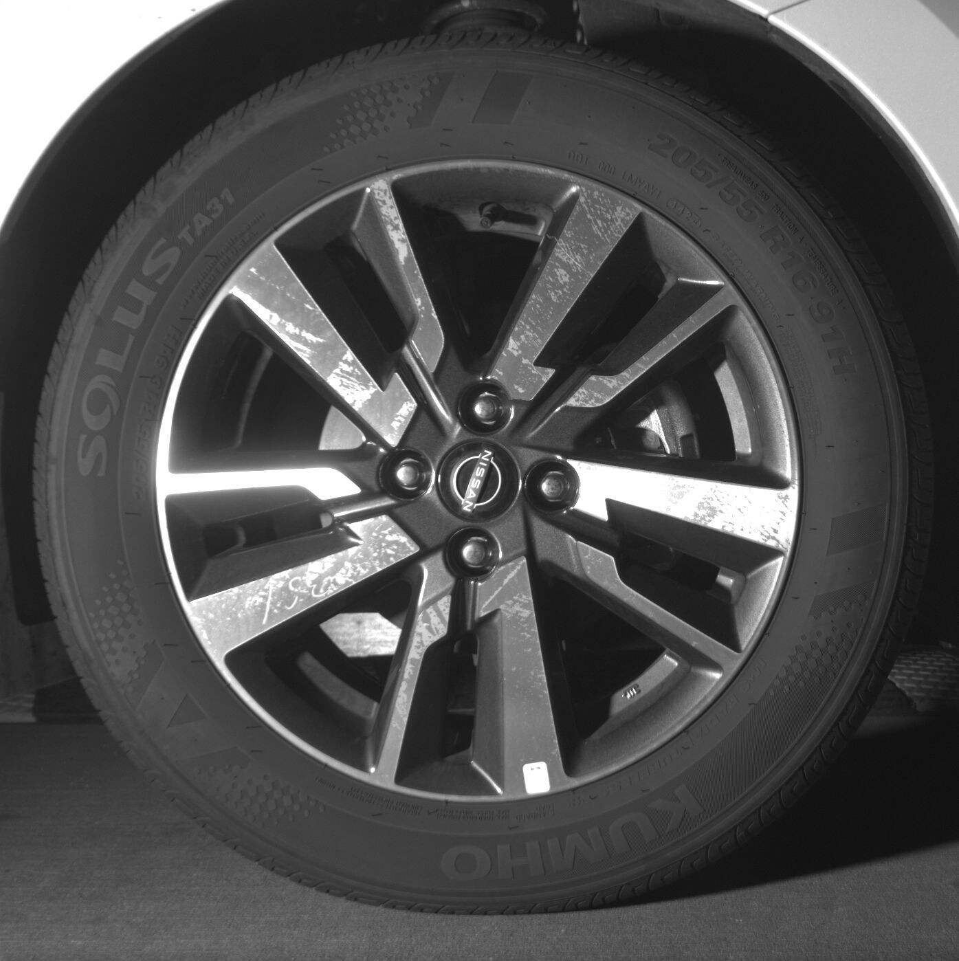 Thumbnail: 2025 Nissan Versa - 10