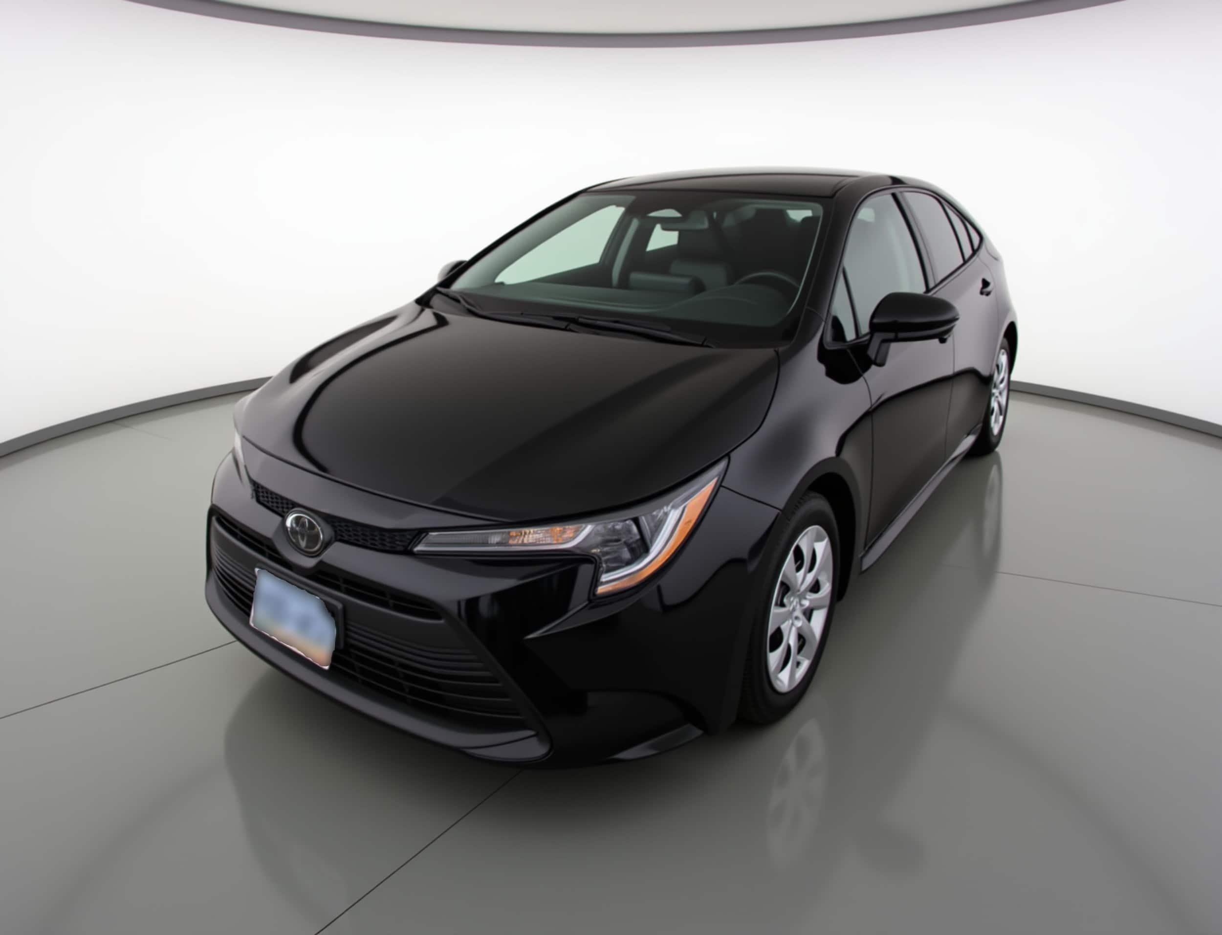 Thumbnail: 2025 Toyota Corolla - 3