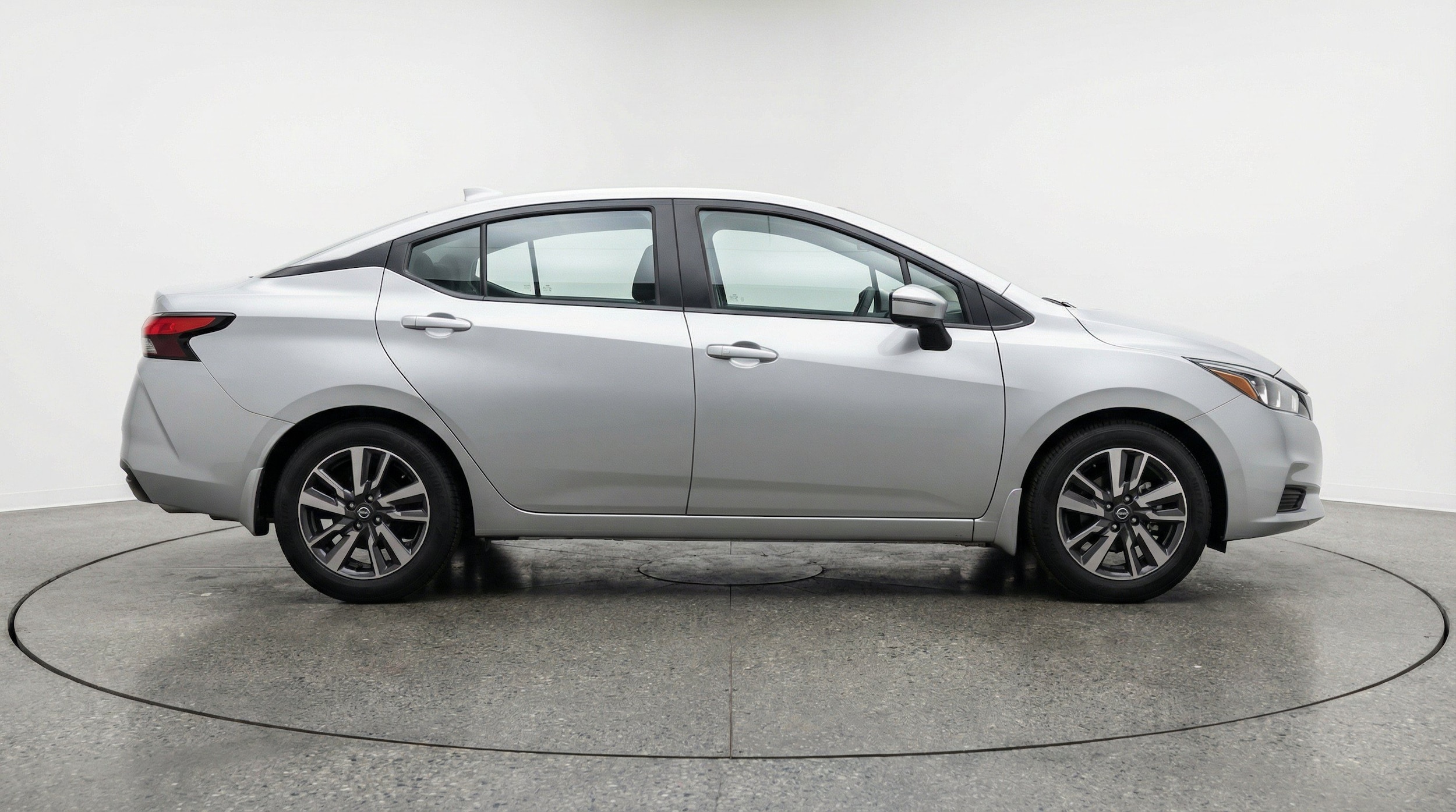 Thumbnail: 2025 Nissan Versa - 11