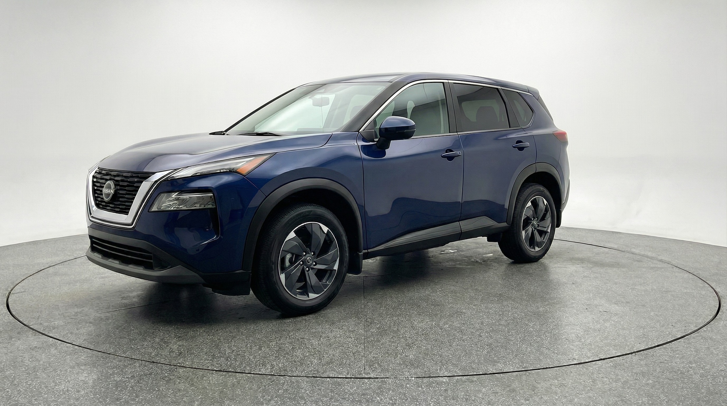 Thumbnail: 2025 Nissan Rogue - 3