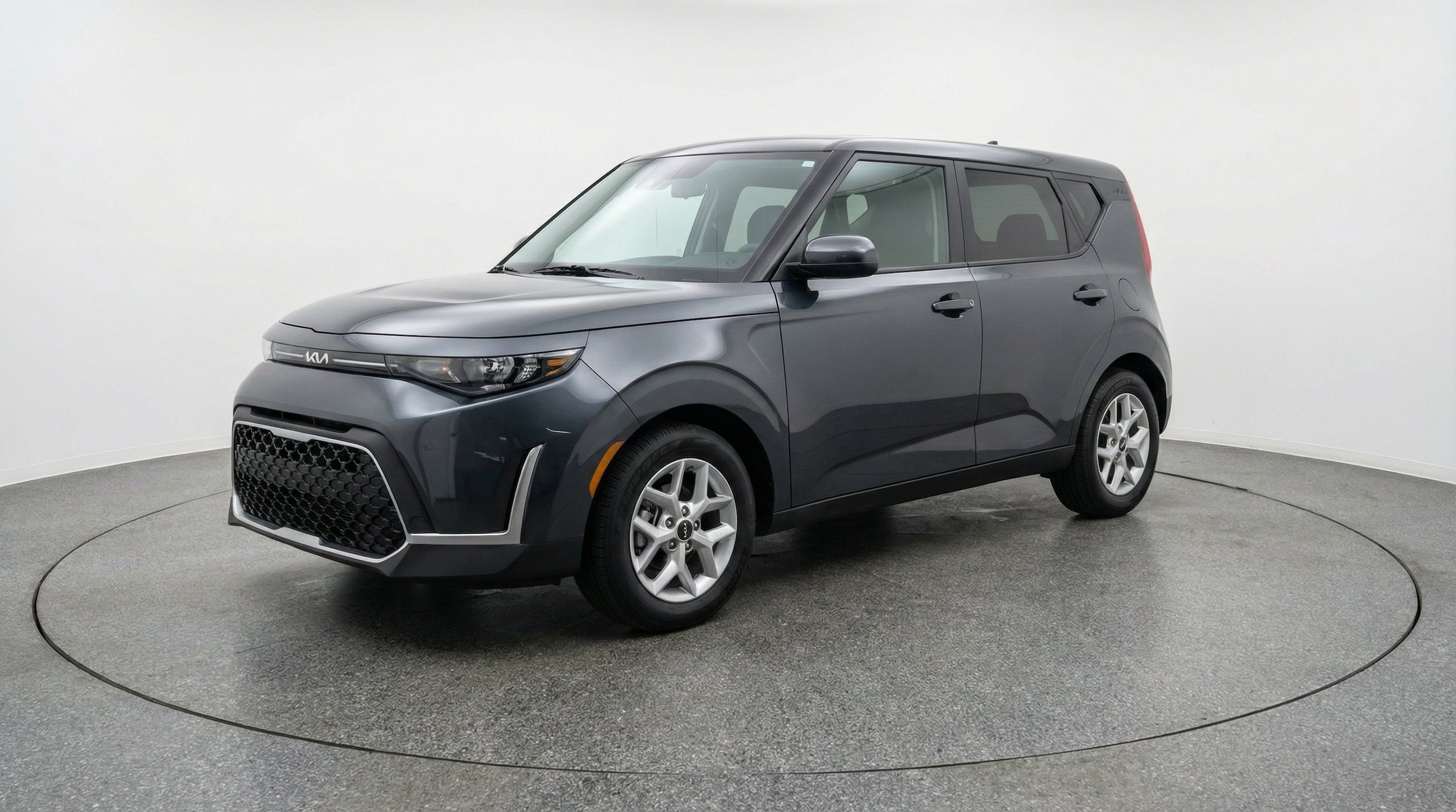 Thumbnail: 2025 Kia Soul - 3