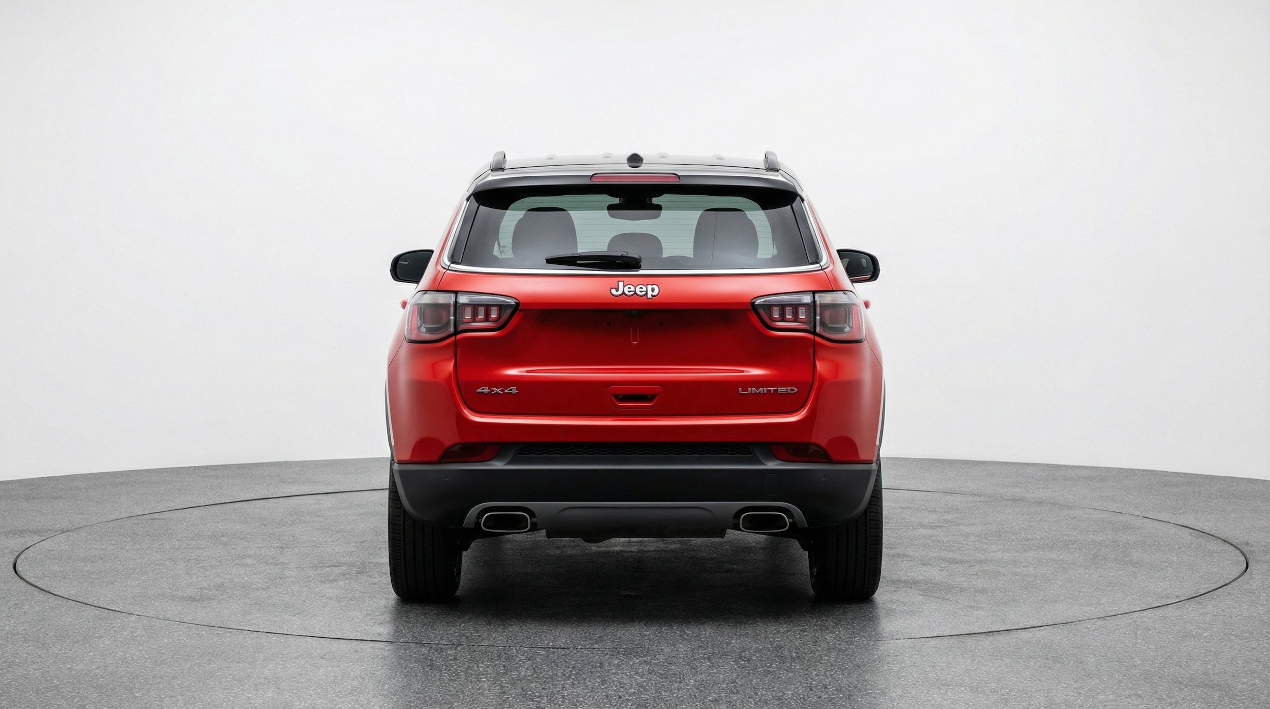 Thumbnail: 2025 Jeep Compass - 6
