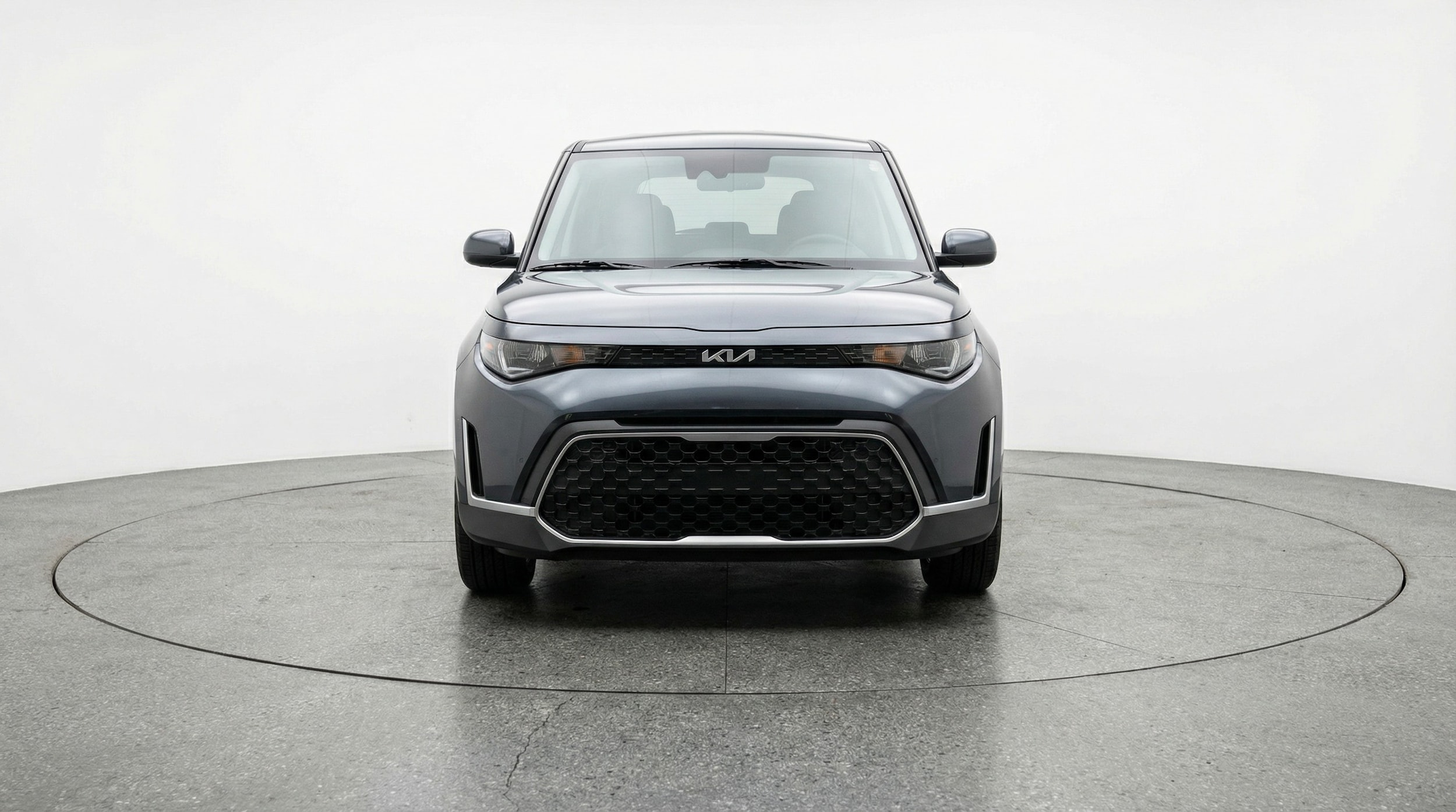 Thumbnail: 2025 Kia Soul - 2
