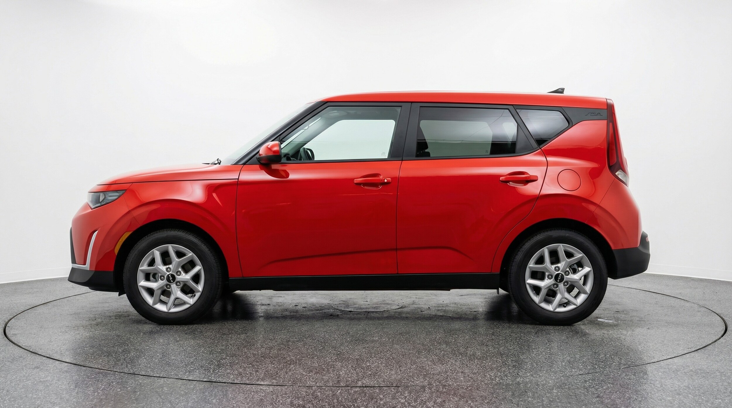 Thumbnail: 2025 Kia Soul - 4