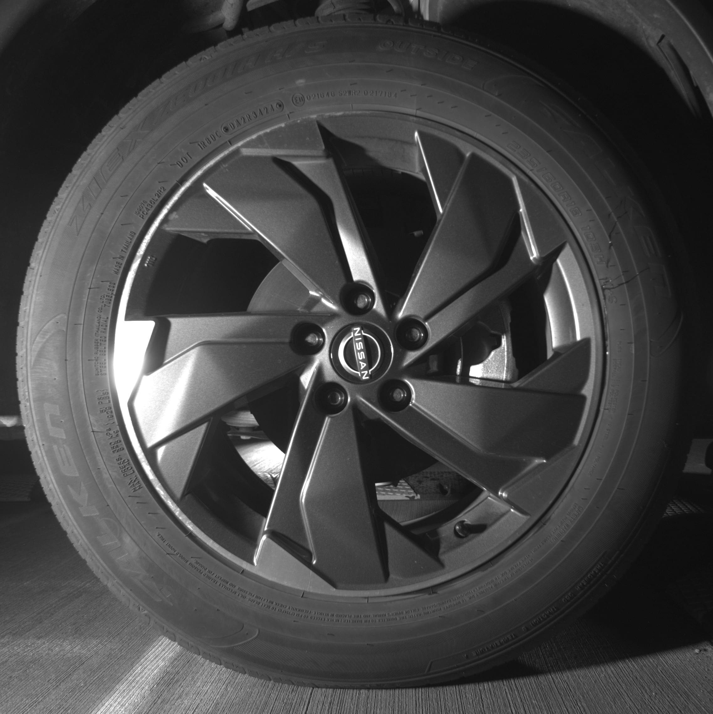 Thumbnail: 2025 Nissan Rogue - 10