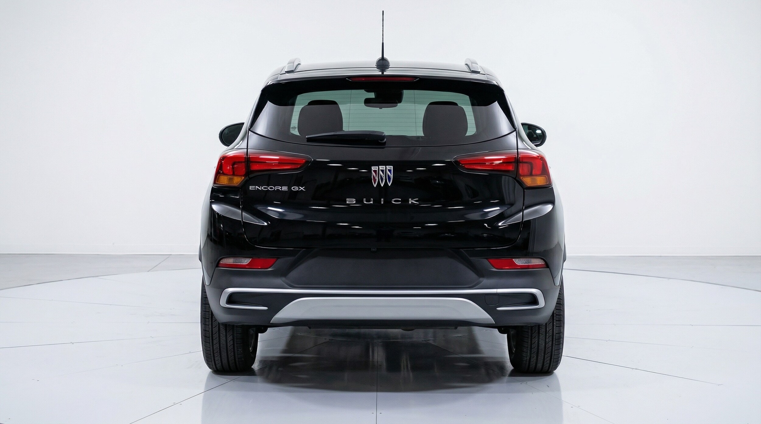 Thumbnail: 2025 Buick Encore GX - 6