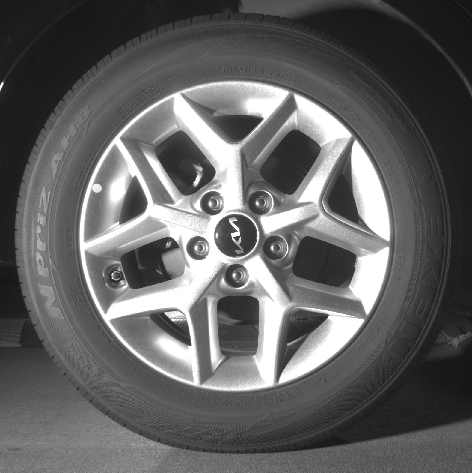 Thumbnail: 2025 Kia Soul - 12