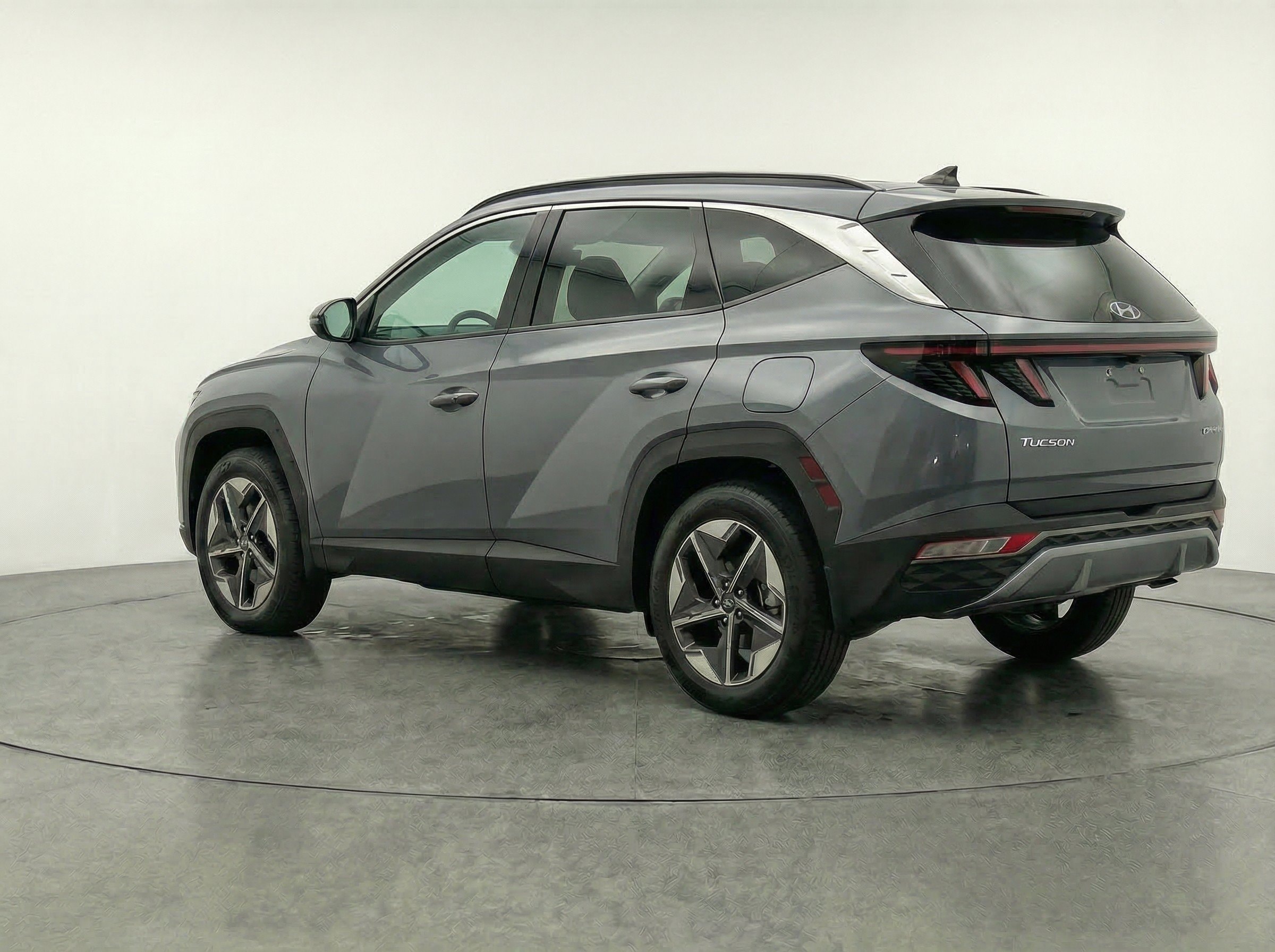 Thumbnail: 2026 Hyundai Tucson - 6