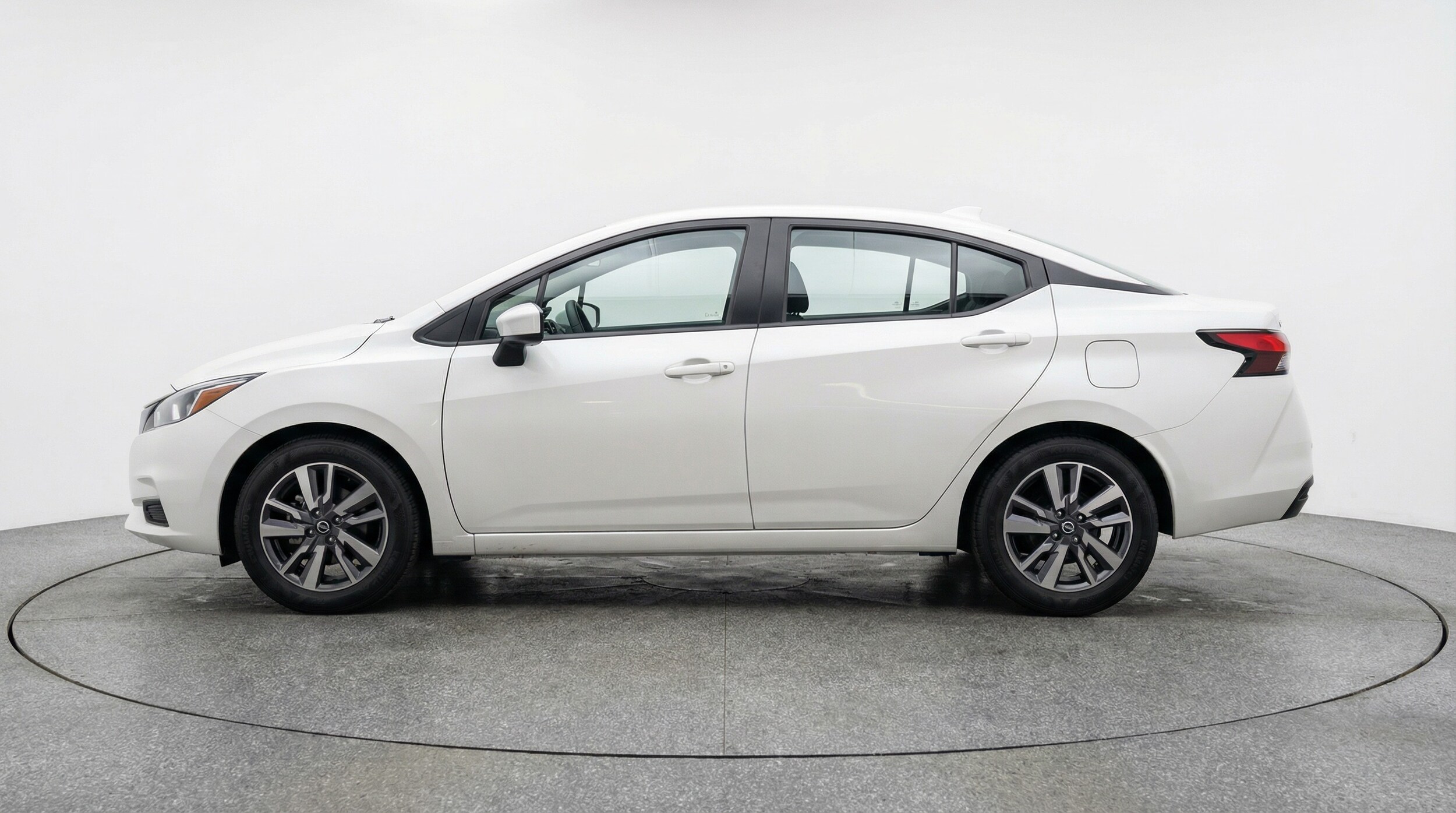 Thumbnail: 2025 Nissan Versa - 4