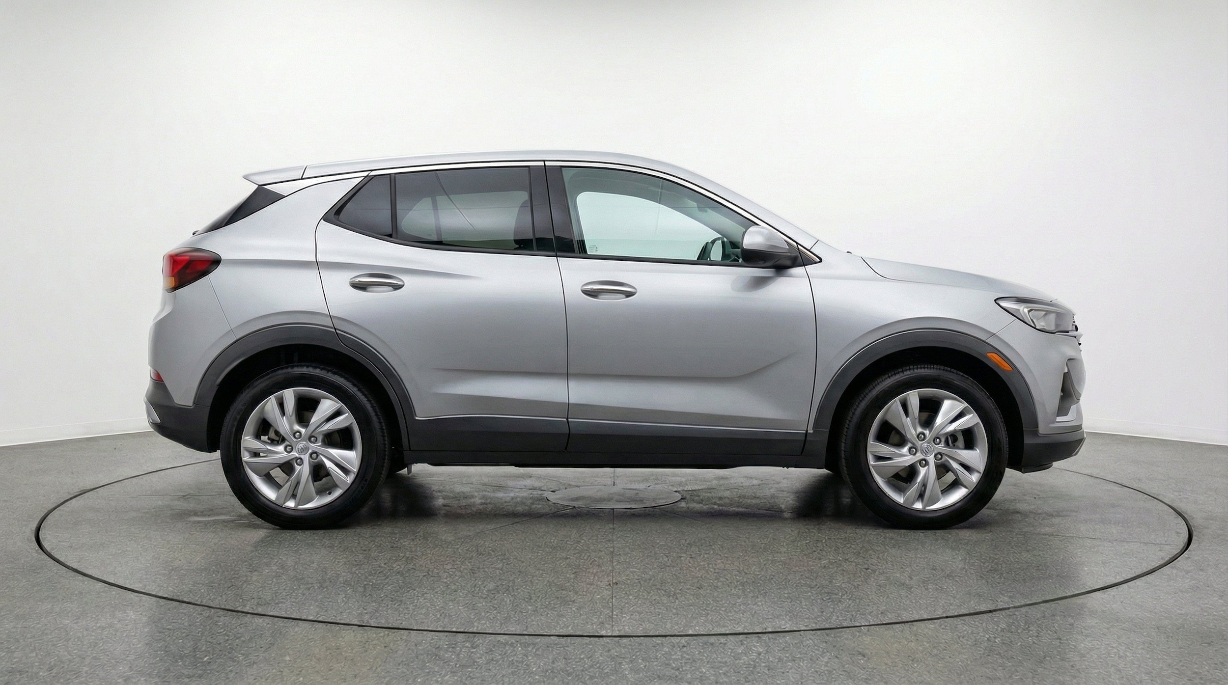 Thumbnail: 2026 Buick Encore GX - 11
