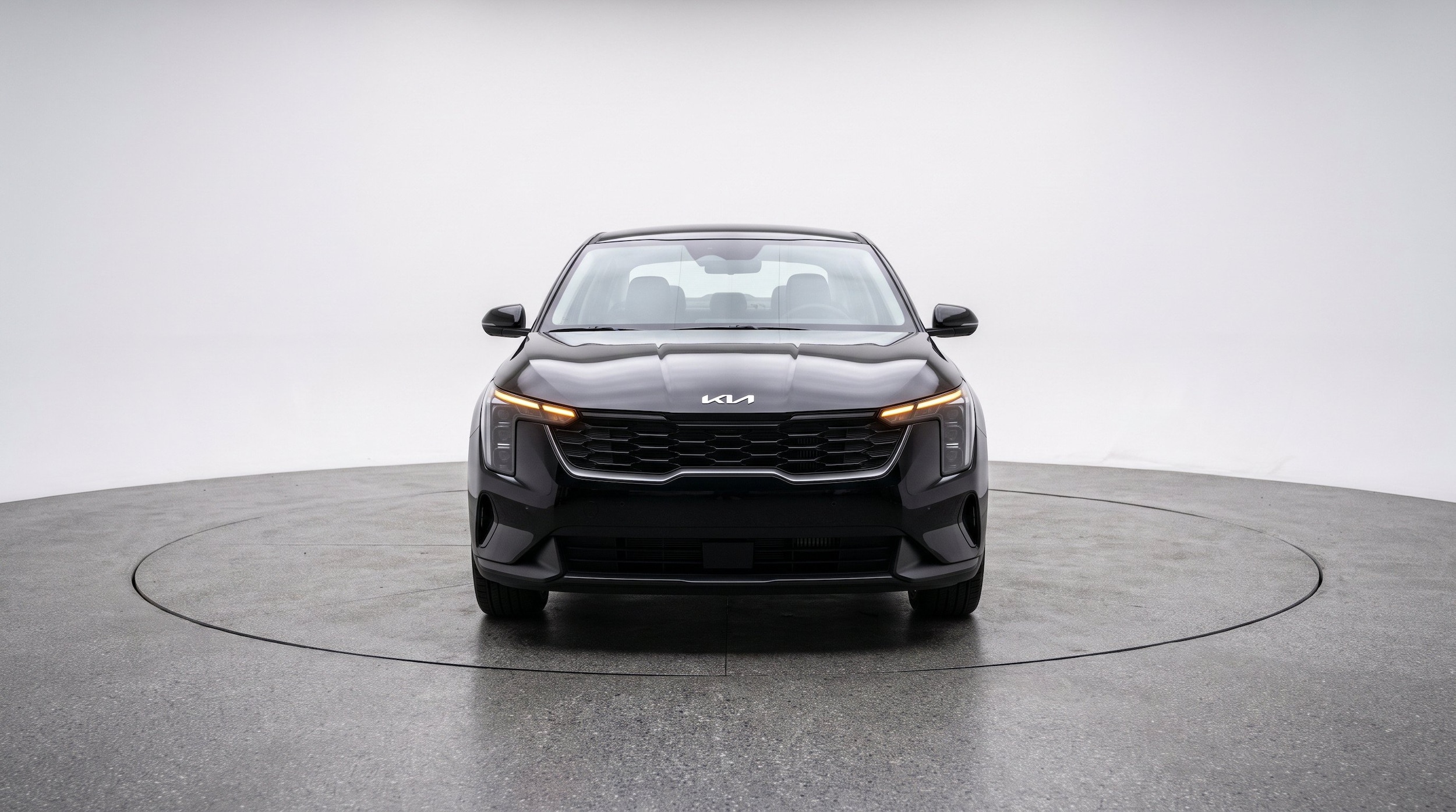 Thumbnail: 2026 Kia K4 - 2