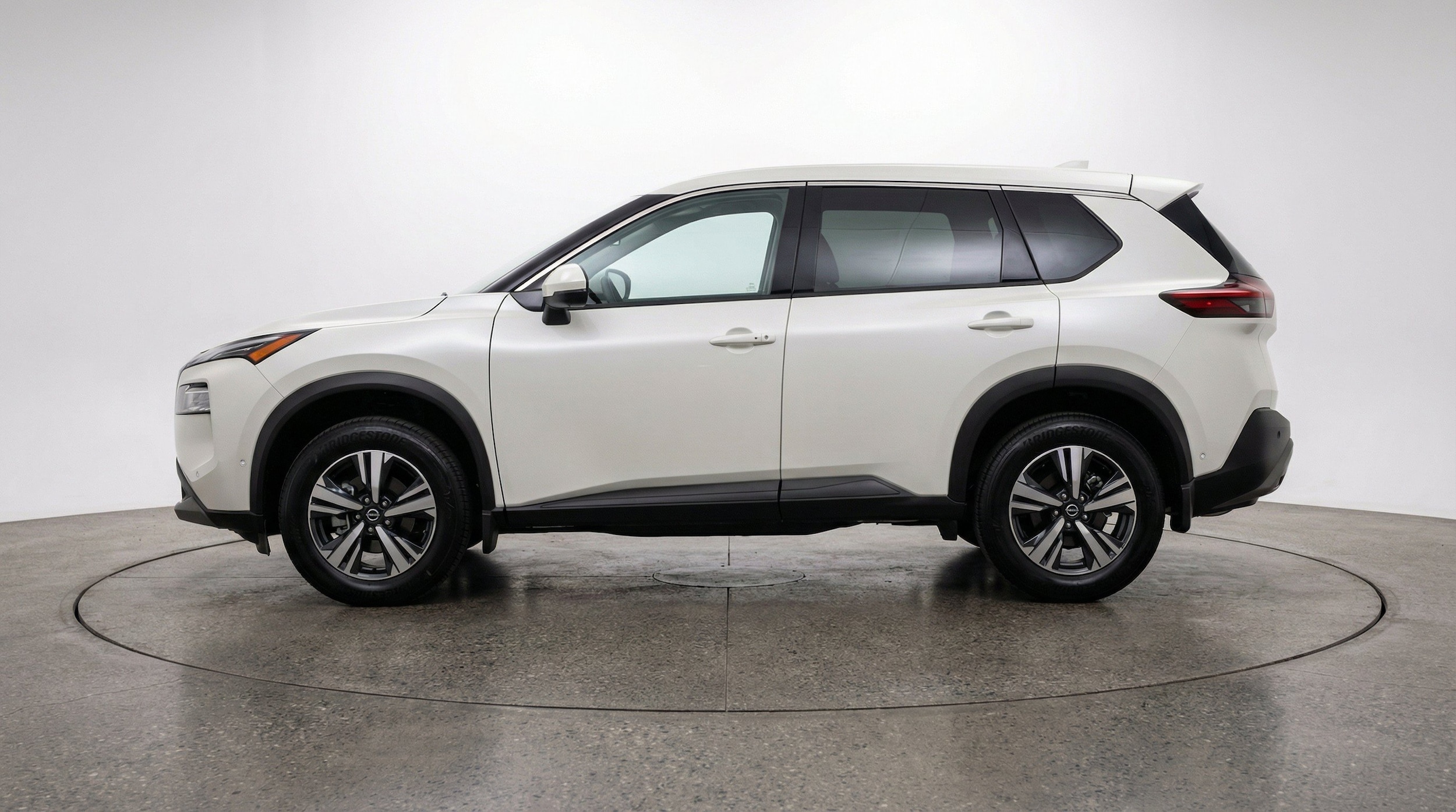 Thumbnail: 2026 Nissan Rogue - 5
