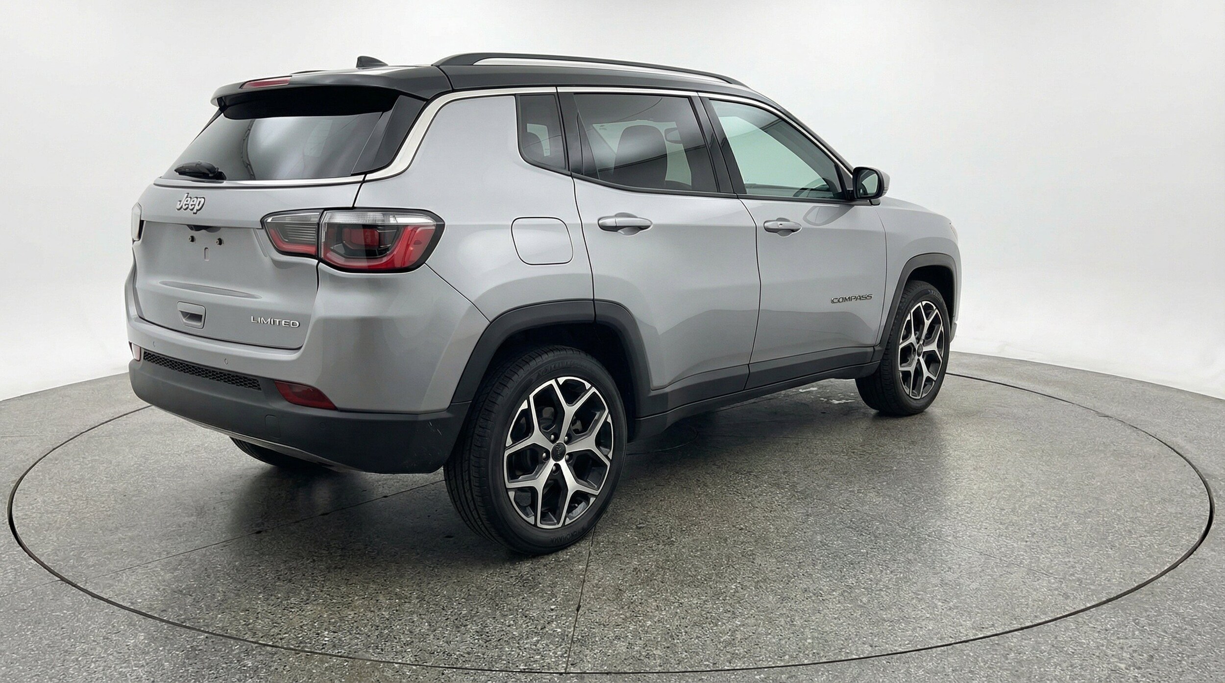 Thumbnail: 2025 Jeep Compass - 9