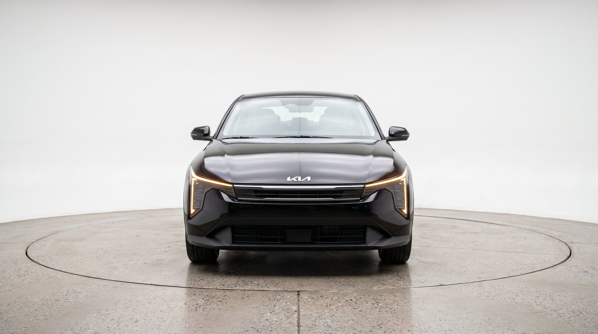 Thumbnail: 2026 Kia K4 - 2