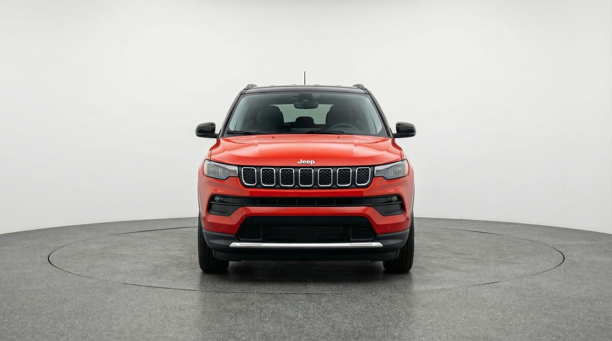 Thumbnail: 2025 Jeep Compass - 2