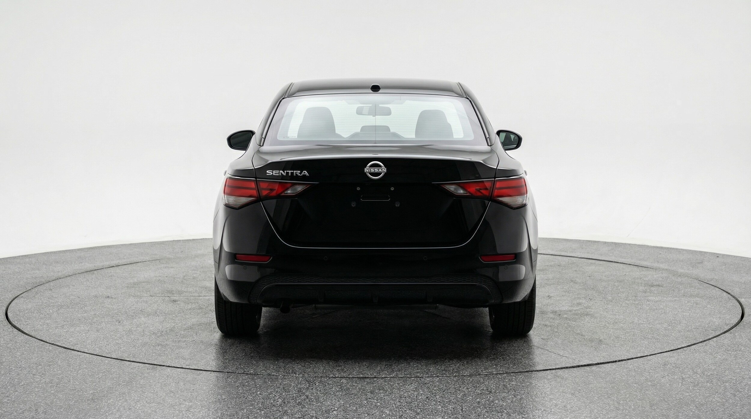 Thumbnail: 2025 Nissan Sentra - 6