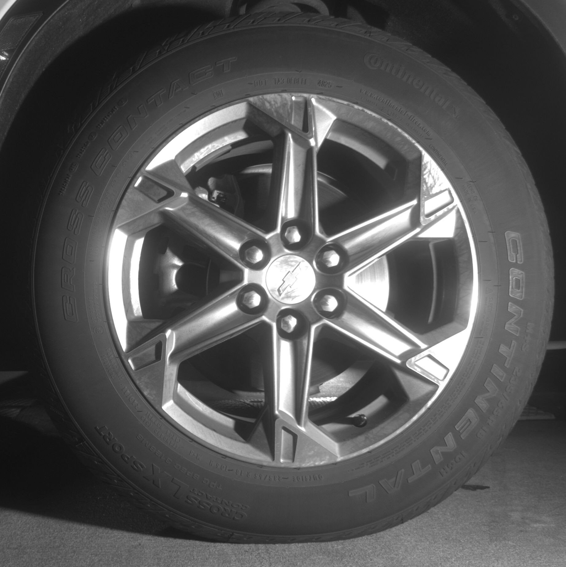 Thumbnail: 2026 Chevrolet Blazer - 12