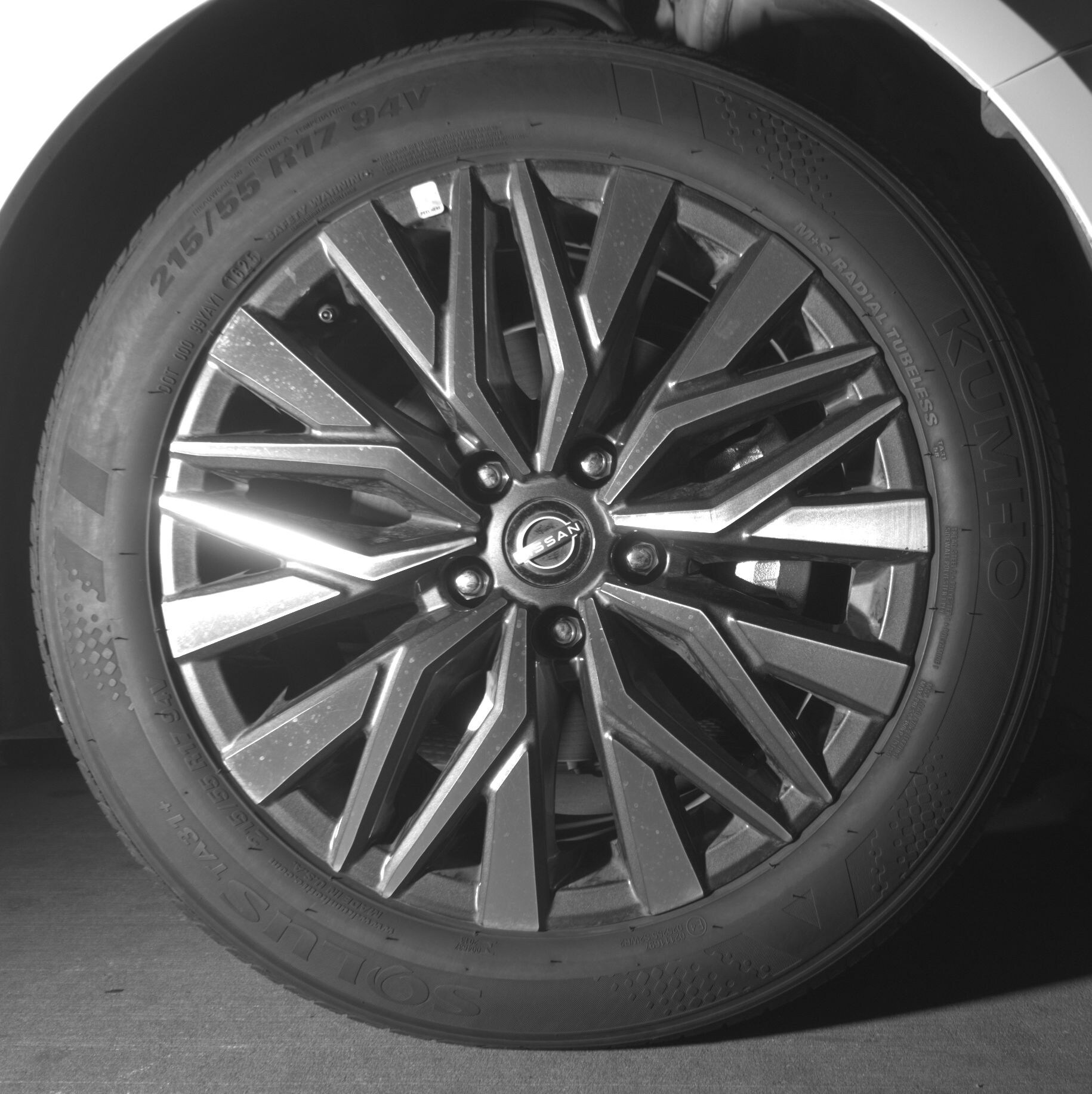 Thumbnail: 2025 Nissan Altima - 10